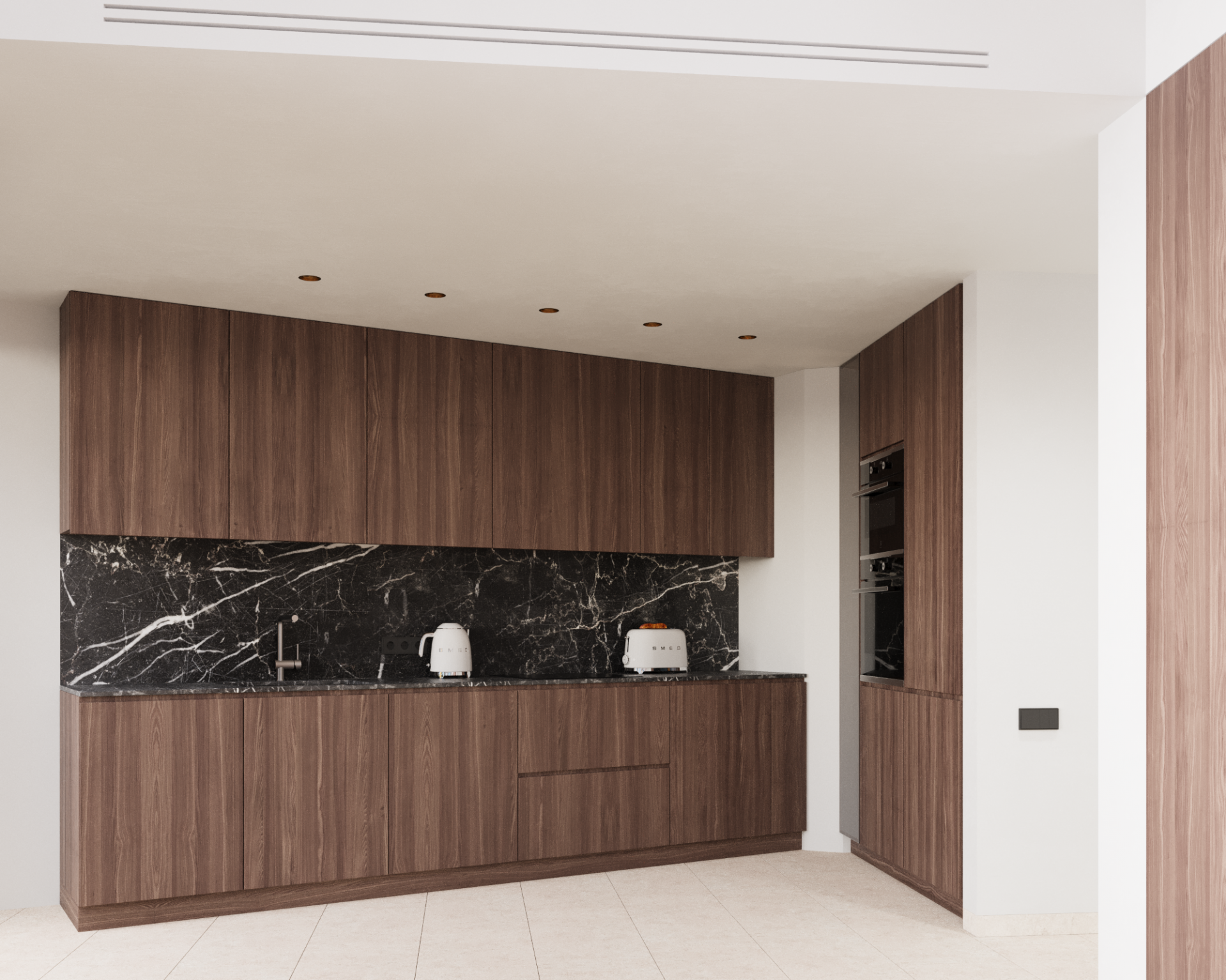 3 Bed, 2 Bath, ApartmentFor Sale, Estepona, Malaga