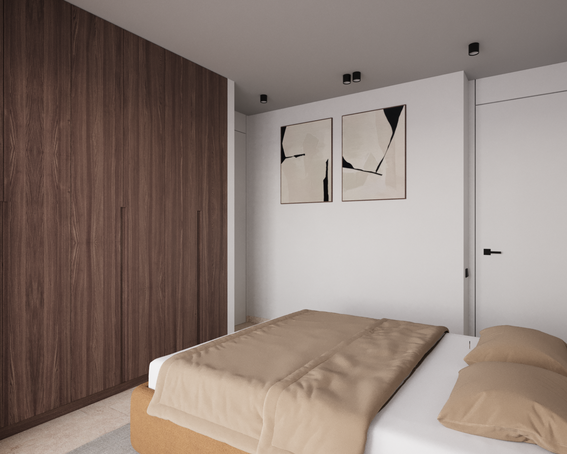 3 Bed, 2 Bath, ApartmentFor Sale, Estepona, Malaga