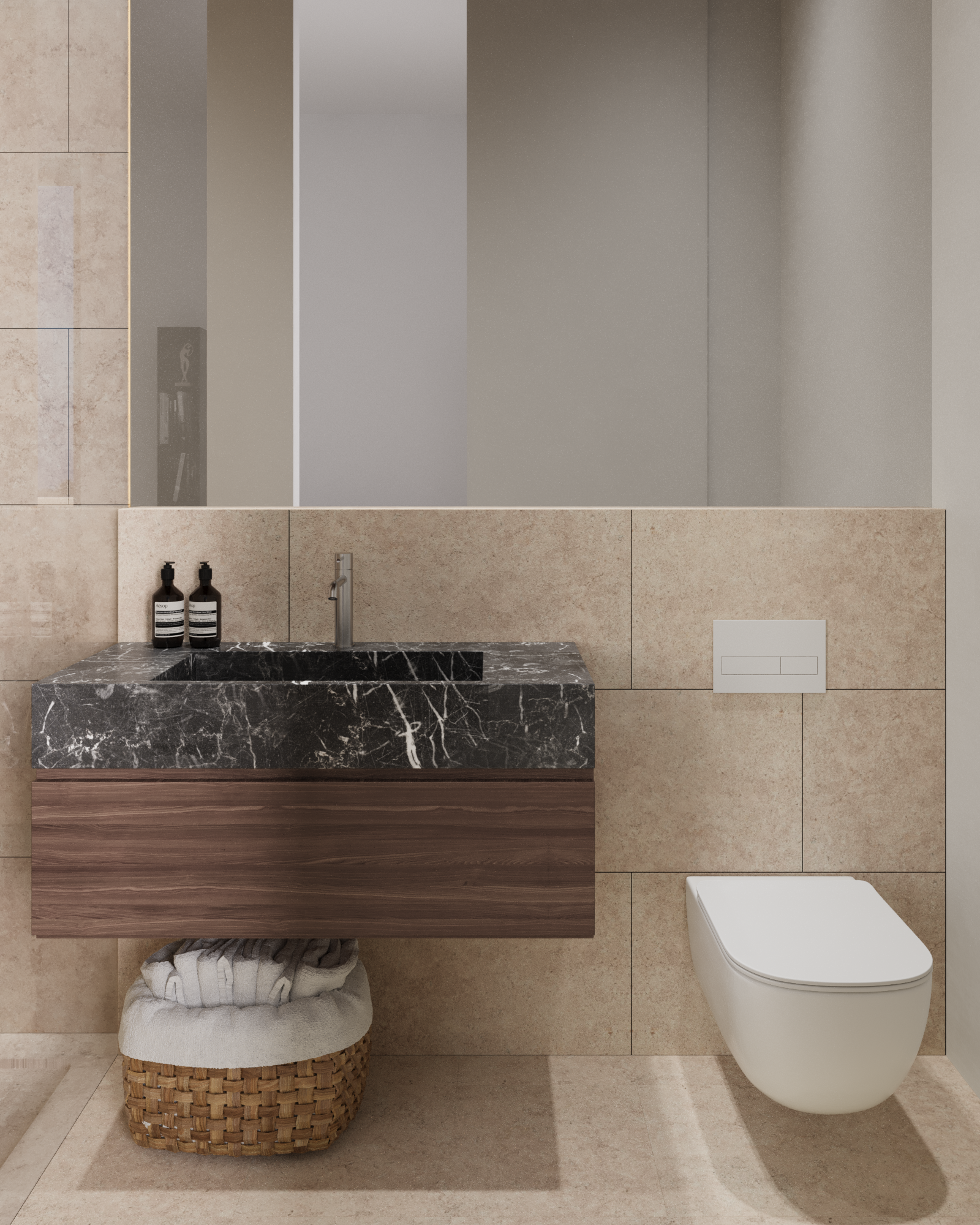 3 Bed, 2 Bath, ApartmentFor Sale, Estepona, Malaga