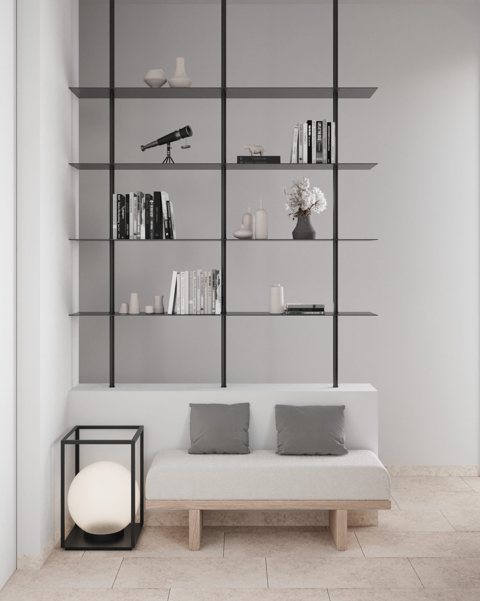 3 Bed, 2 Bath, ApartmentFor Sale, Estepona, Malaga