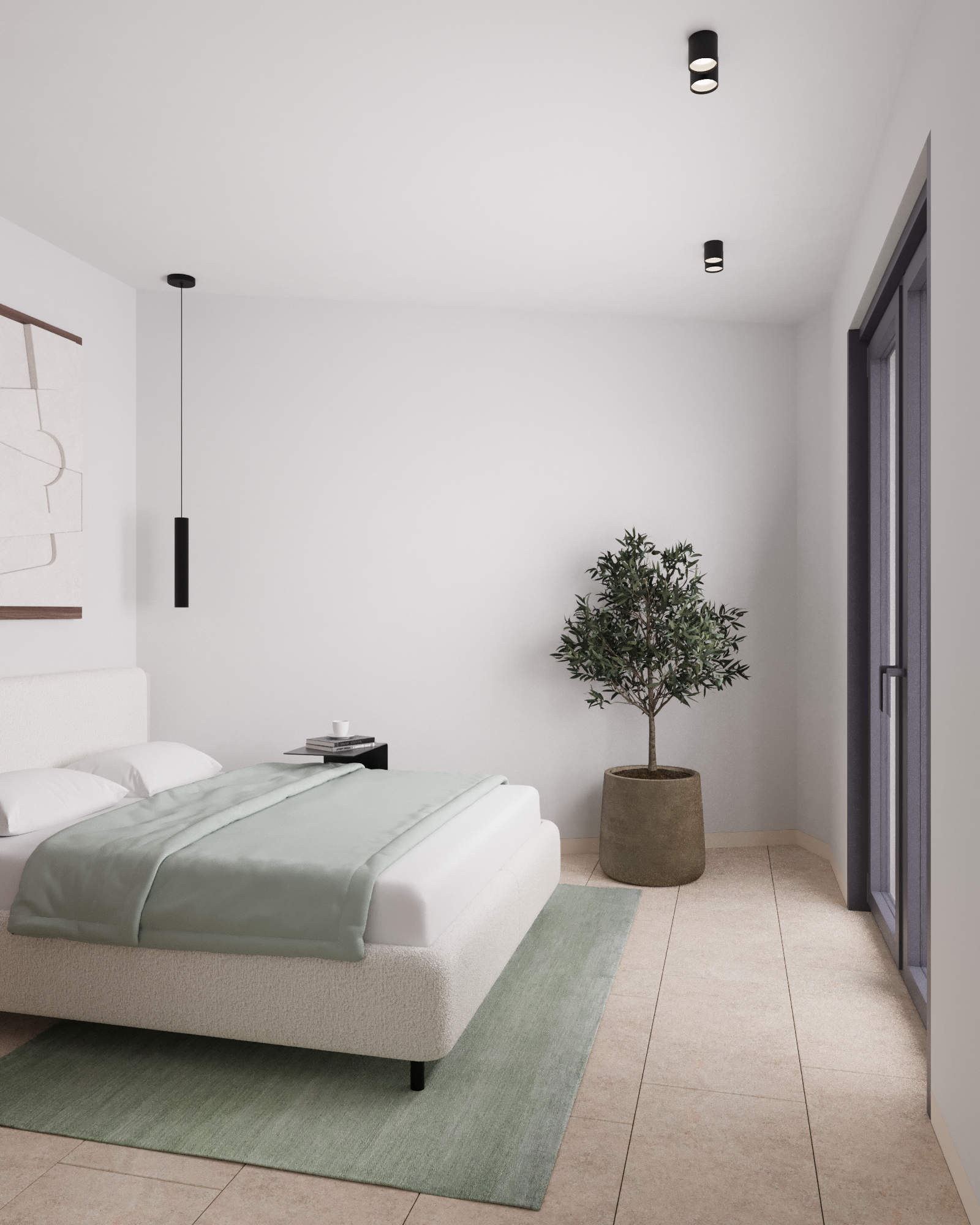 3 Bed, 2 Bath, ApartmentFor Sale, Estepona, Malaga