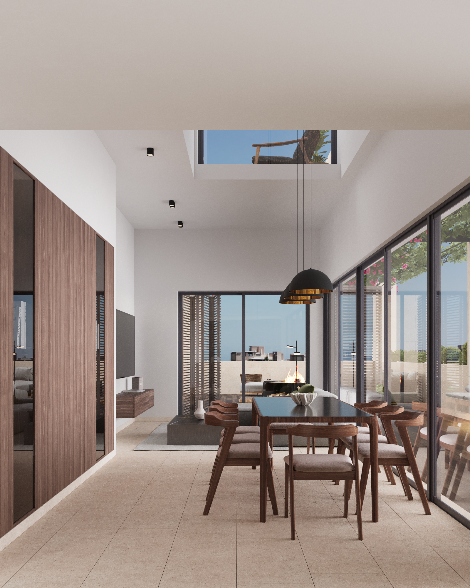 3 Bed, 2 Bath, ApartmentFor Sale, Estepona, Malaga