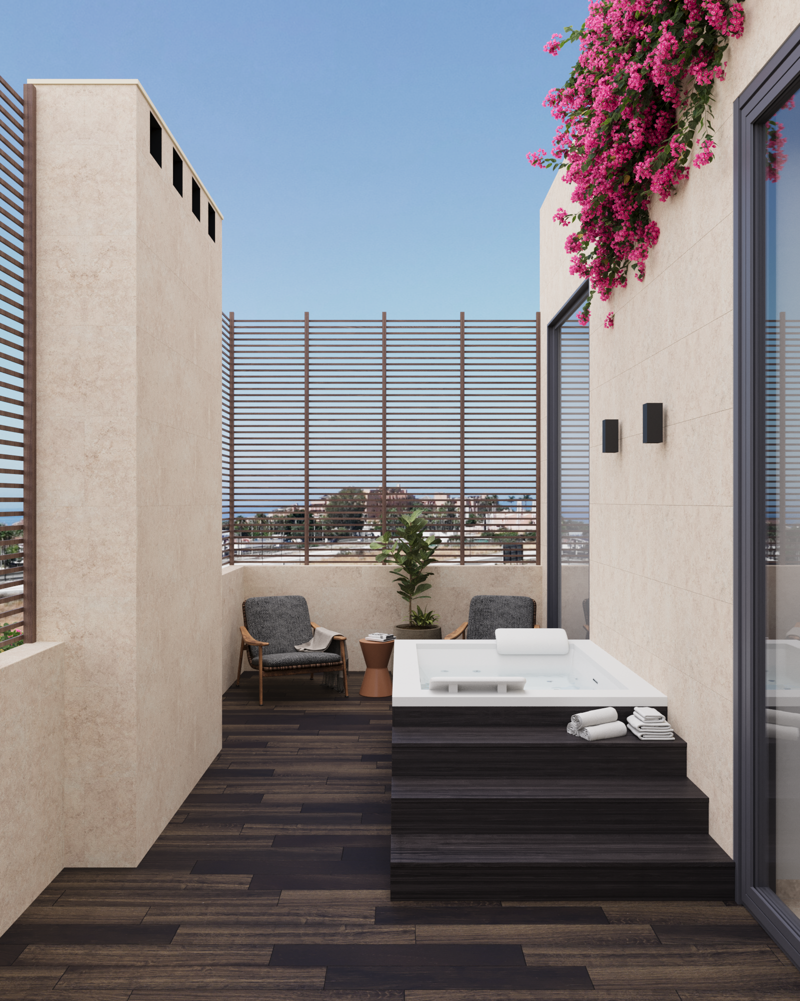 3 Bed, 2 Bath, ApartmentFor Sale, Estepona, Malaga