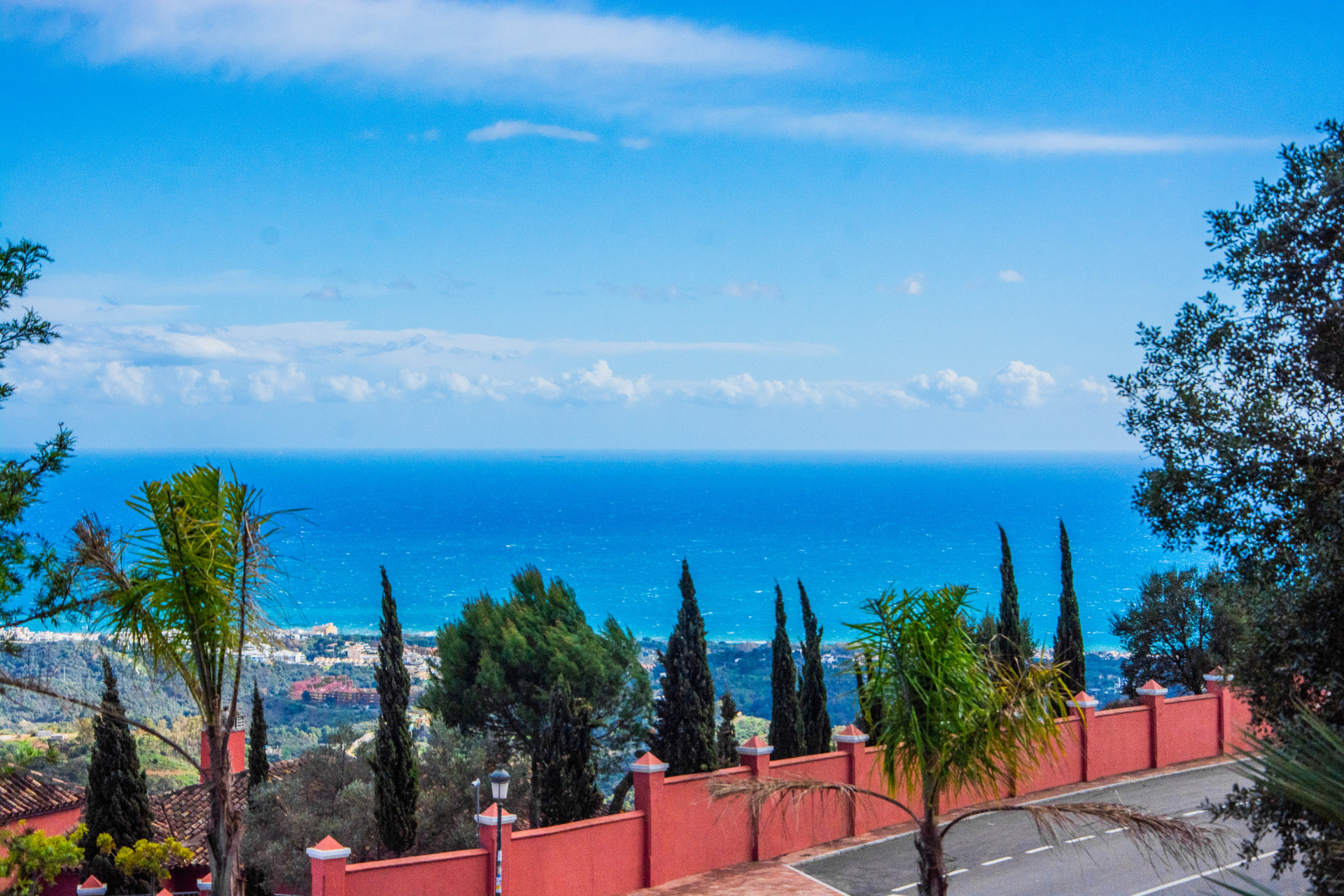 3 Bed, 3 Bath, ApartmentFor Sale, Marbella, Malaga