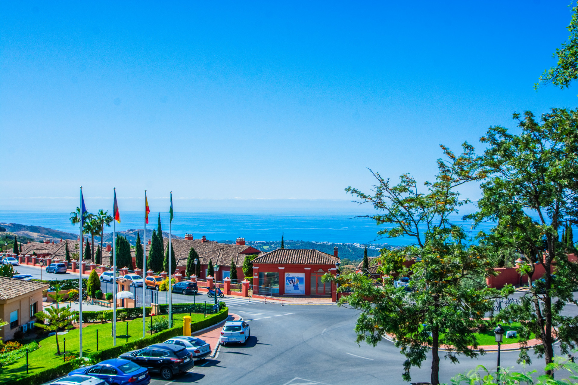 3 Bed, 3 Bath, ApartmentFor Sale, Marbella, Malaga