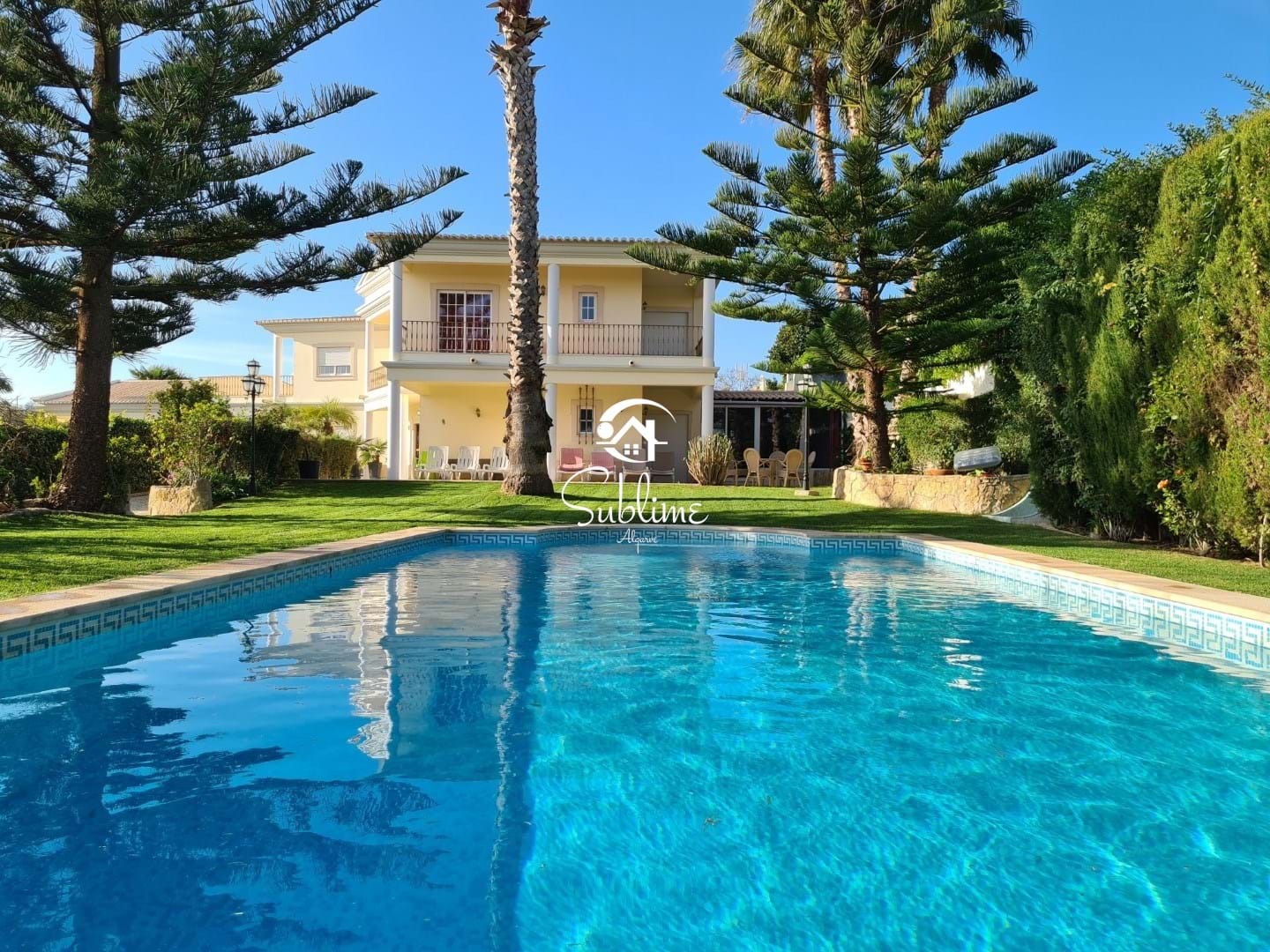 6 Bed, 7 Bath, HouseFor Sale, Lagos, Faro, 8600-281