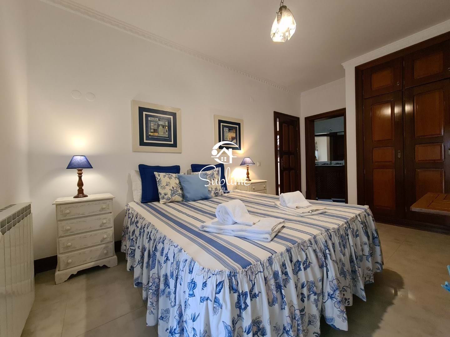 6 Bed, 7 Bath, HouseFor Sale, Lagos, Faro, 8600-281