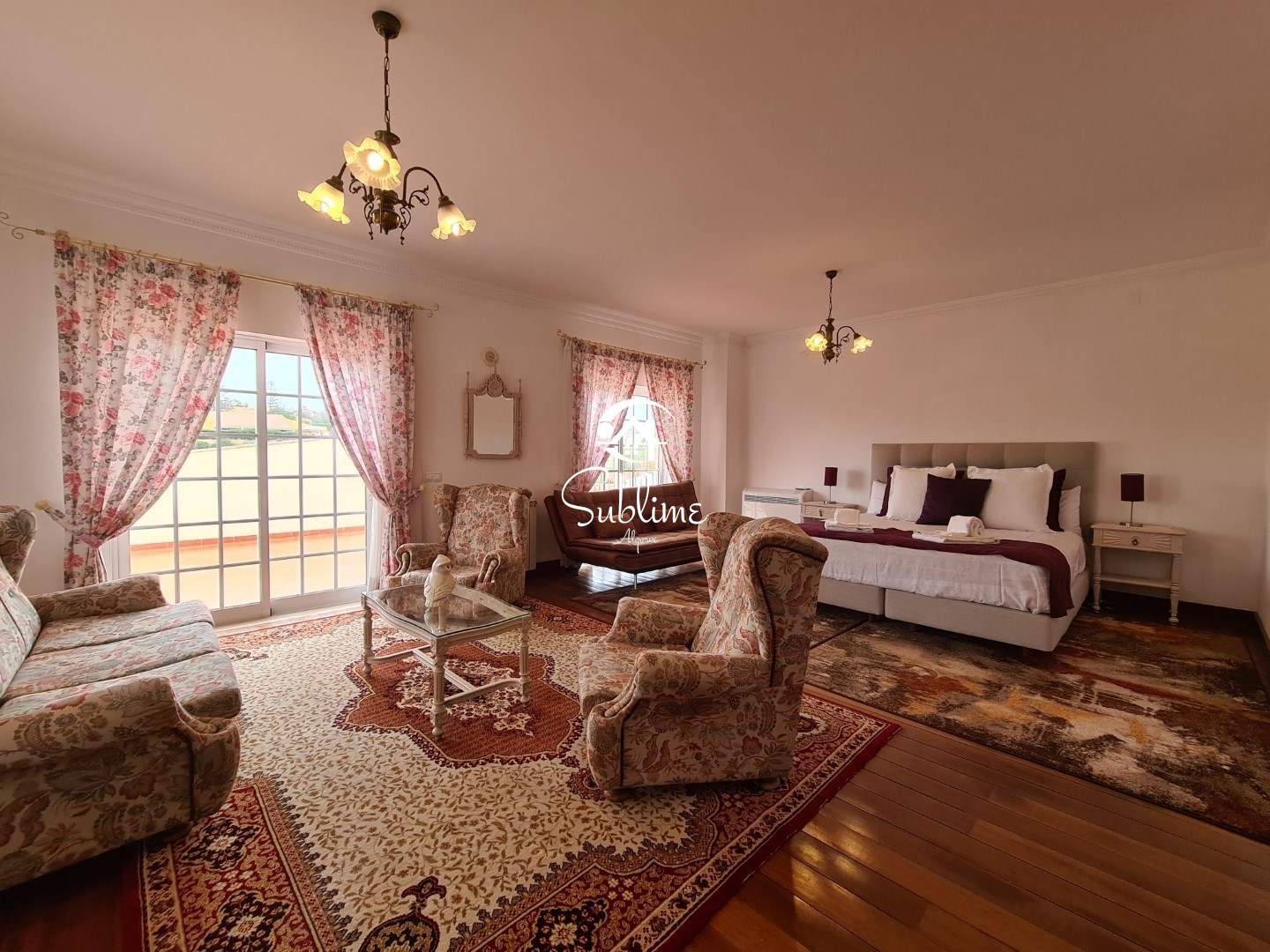 6 Bed, 7 Bath, HouseFor Sale, Lagos, Faro, 8600-281