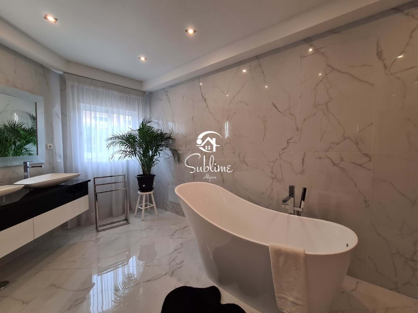 6 Bed, 7 Bath, HouseFor Sale, Lagos, Faro, 8600-281