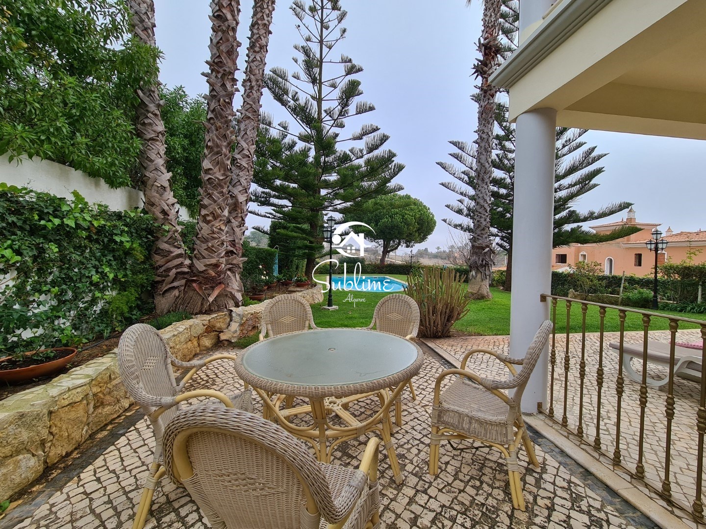 6 Bed, 7 Bath, HouseFor Sale, Lagos, Faro, 8600-281