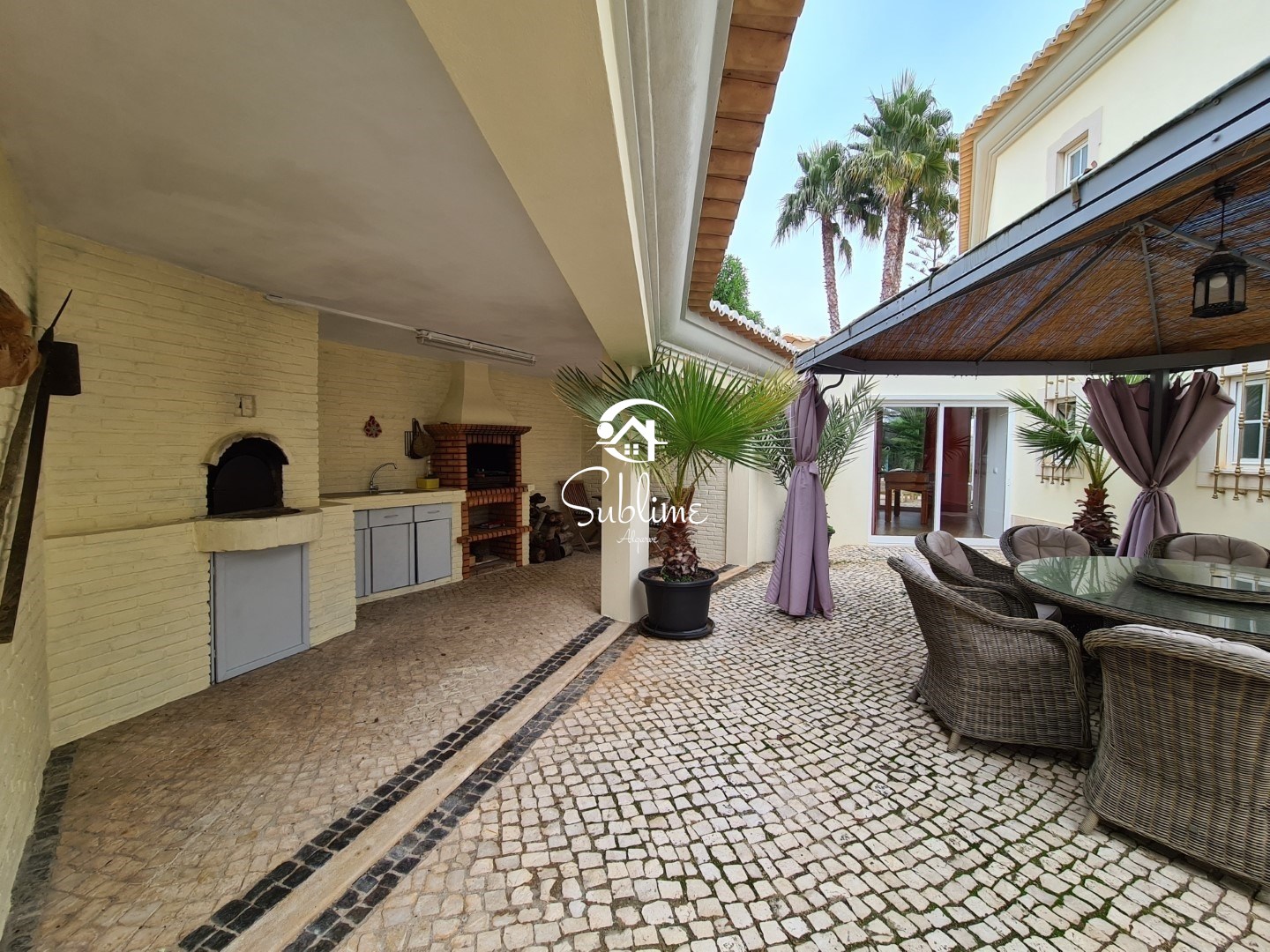 6 Bed, 7 Bath, HouseFor Sale, Lagos, Faro, 8600-281