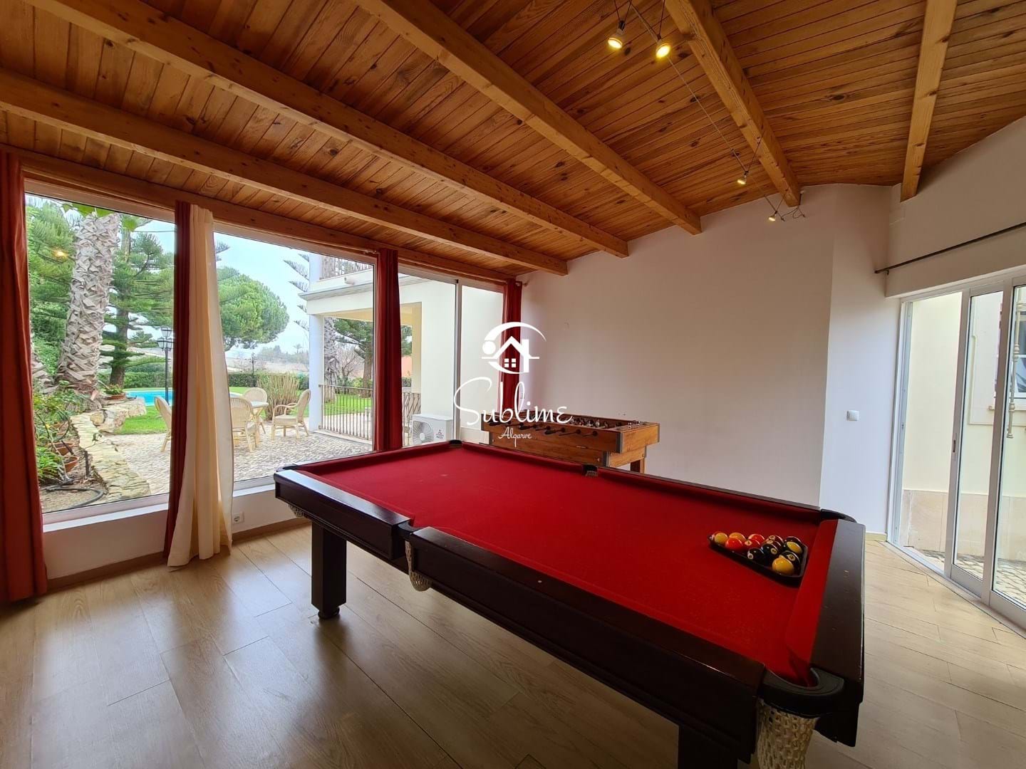 6 Bed, 7 Bath, HouseFor Sale, Lagos, Faro, 8600-281