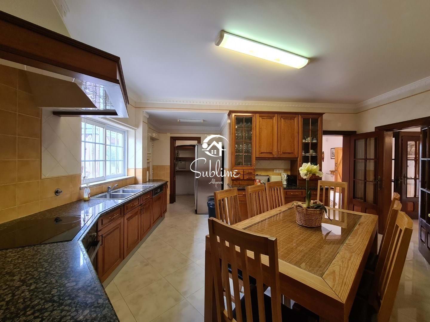 6 Bed, 7 Bath, HouseFor Sale, Lagos, Faro, 8600-281