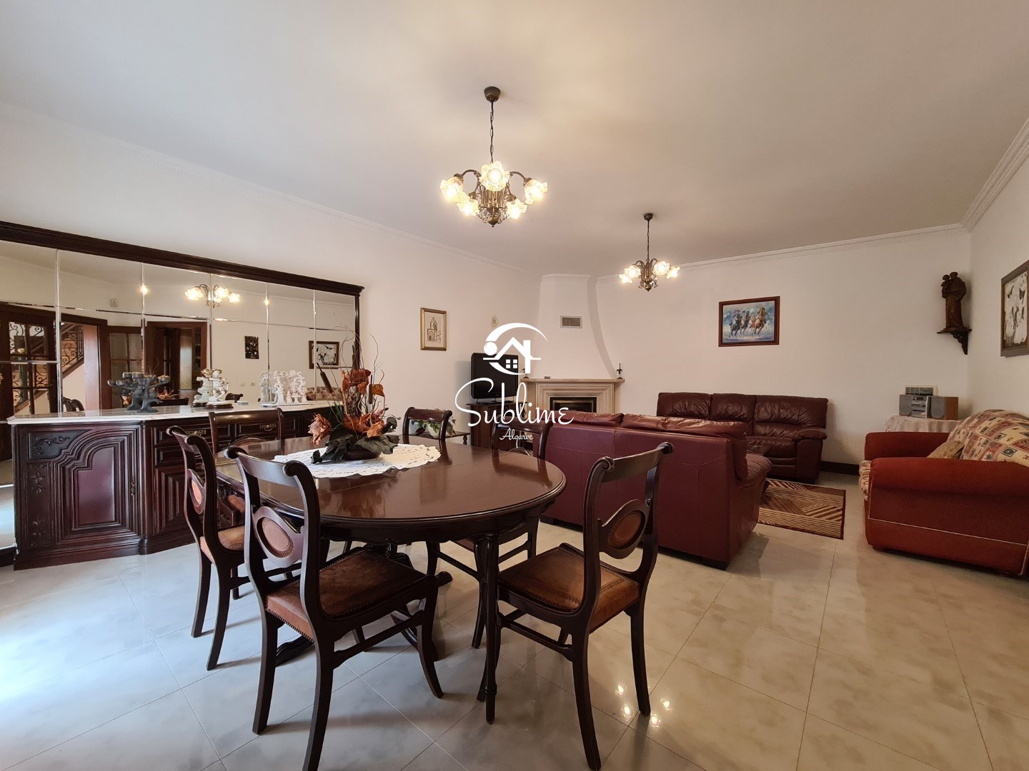 6 Bed, 7 Bath, HouseFor Sale, Lagos, Faro, 8600-281