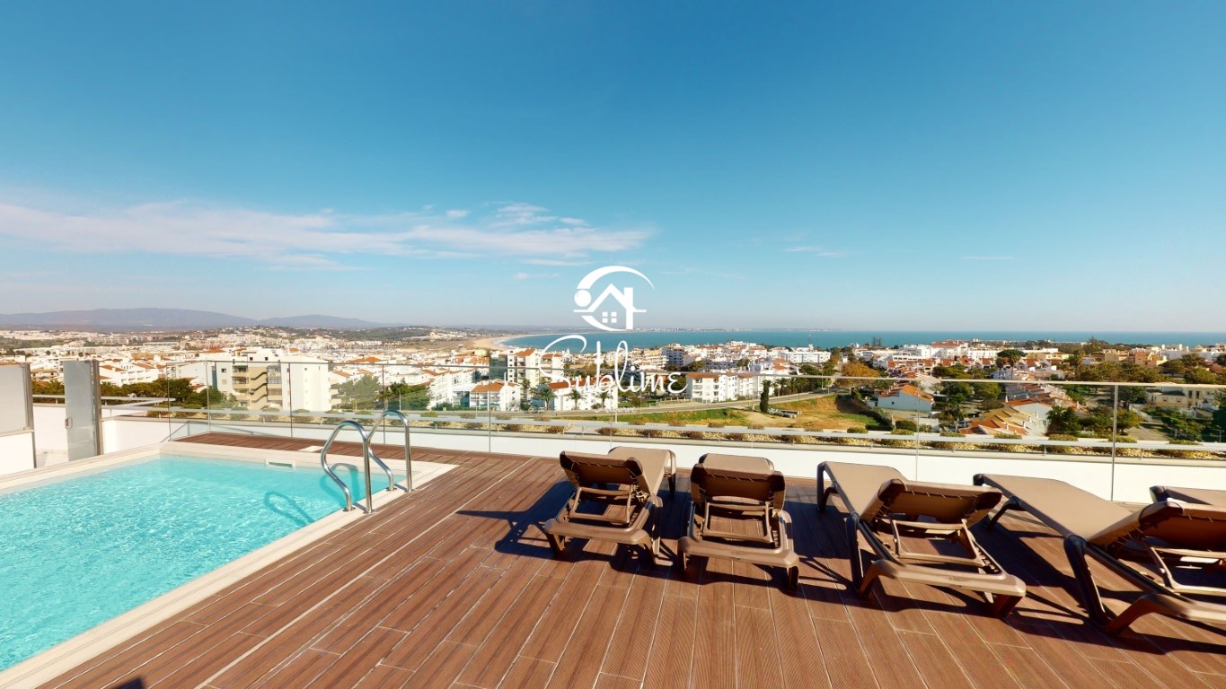 5 Bed, 3 Bath, ApartmentFor Sale, Lagos, Faro, 8600-776