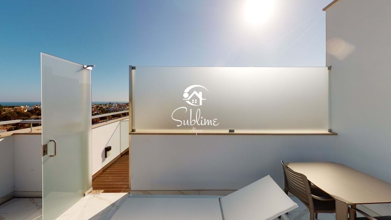 5 Bed, 3 Bath, ApartmentFor Sale, Lagos, Faro, 8600-776