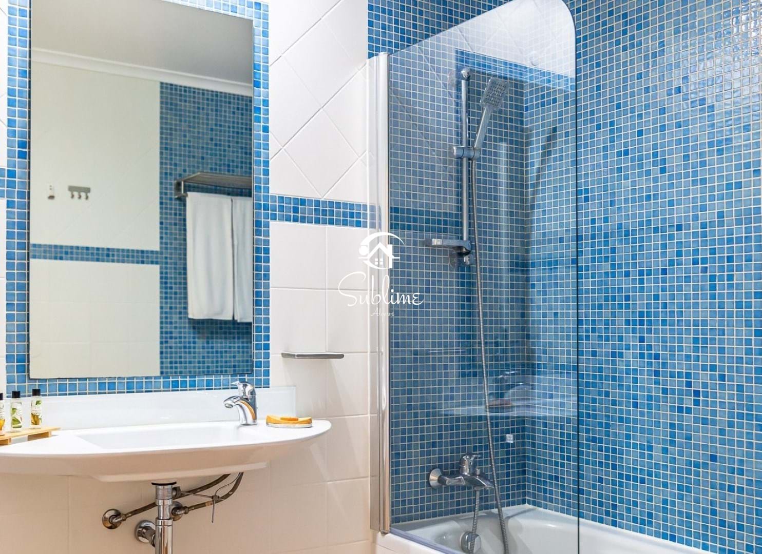 1 Bed, 1 Bath, HouseFor Sale, Praia da Luz, Lagos, Faro, 8600-110