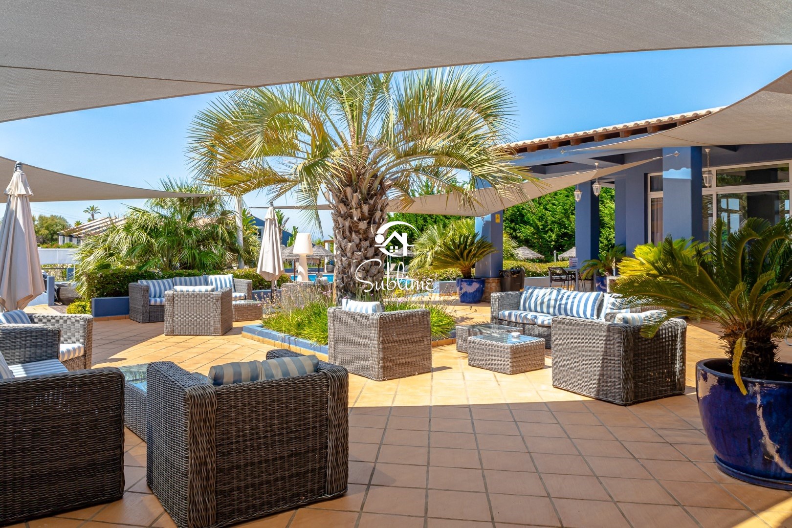 1 Bed, 1 Bath, HouseFor Sale, Praia da Luz, Lagos, Faro, 8600-110