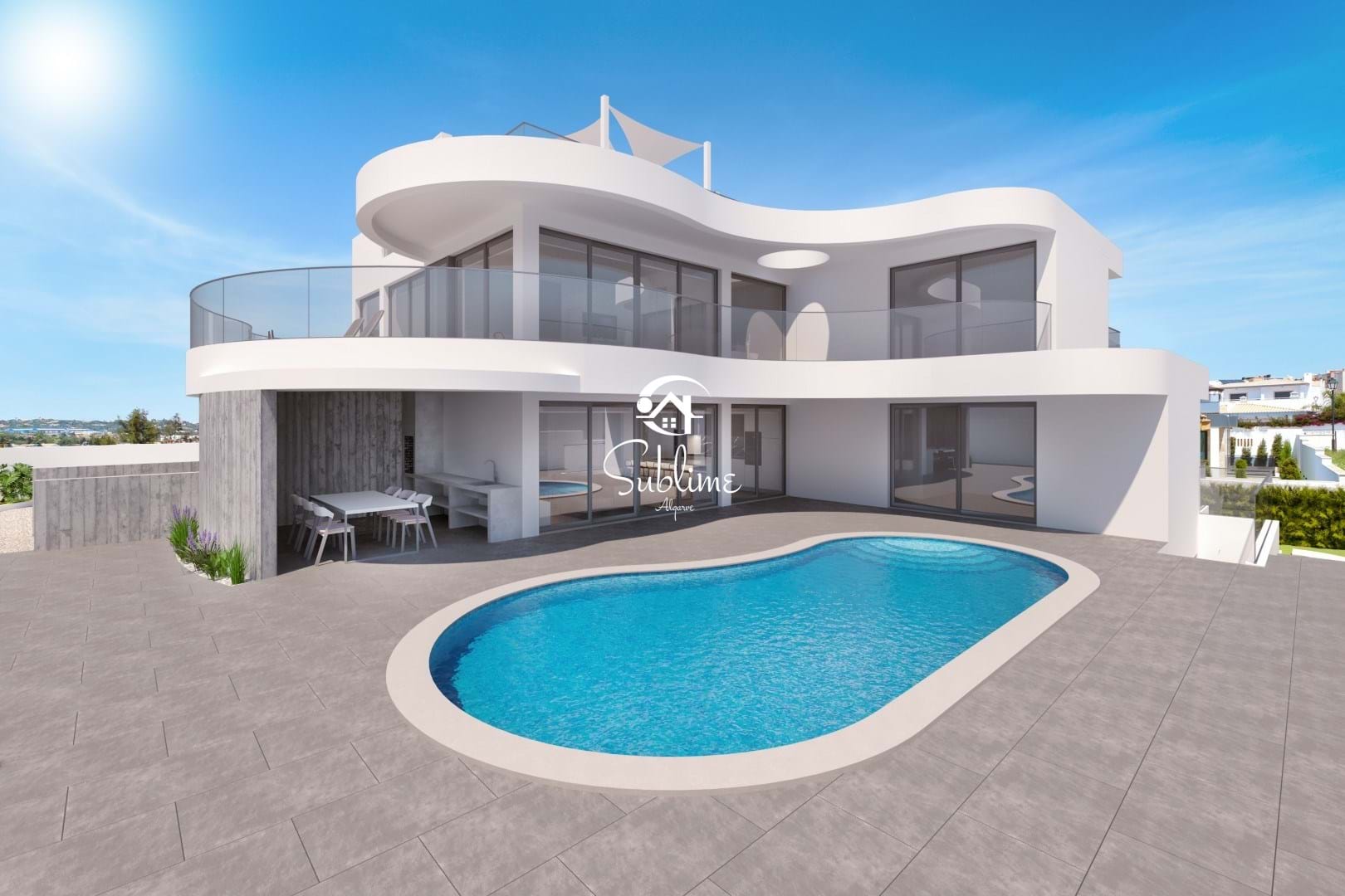 3 Bed, 4 Bath, HouseFor Sale, Lagos, Faro, 8600-543