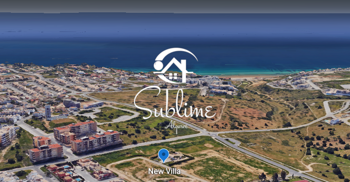 3 Bed, 4 Bath, HouseFor Sale, Lagos, Faro, 8600-543