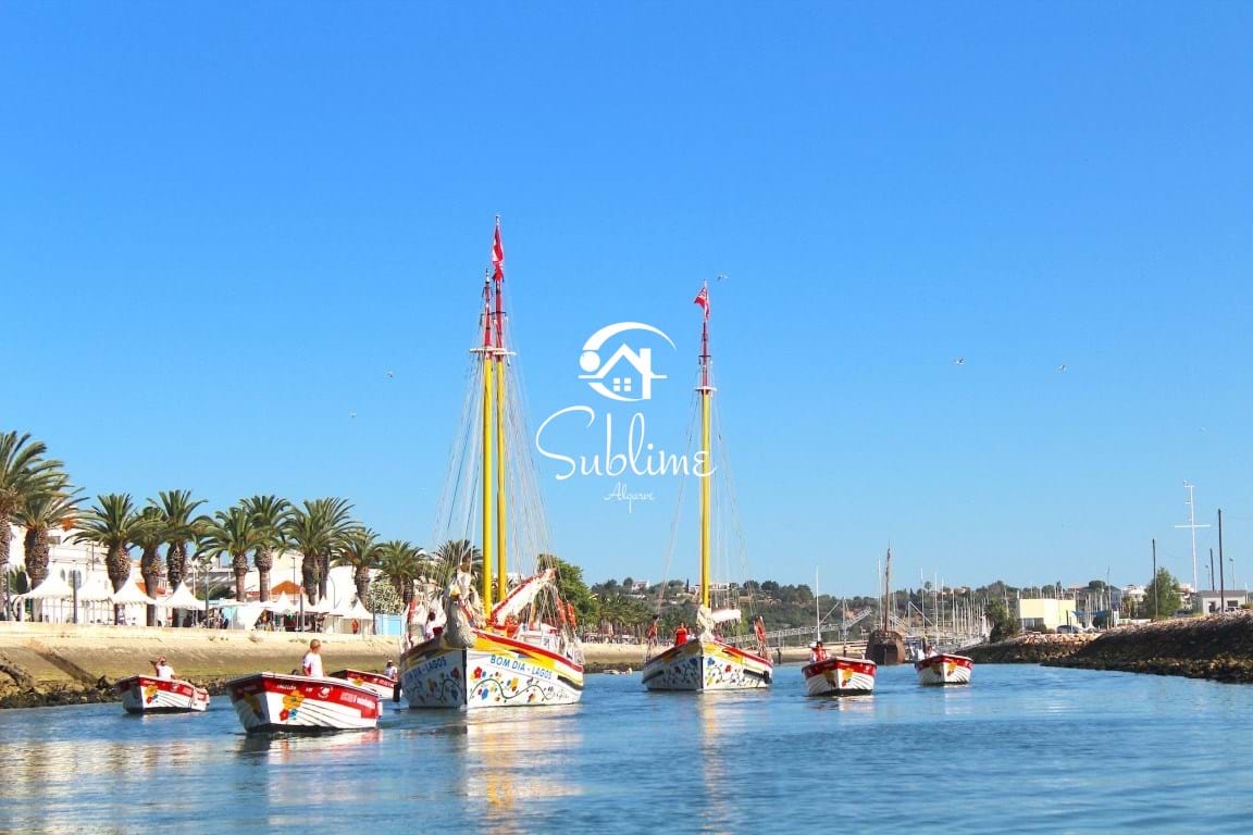 3 Bed, 4 Bath, HouseFor Sale, Lagos, Faro, 8600-543