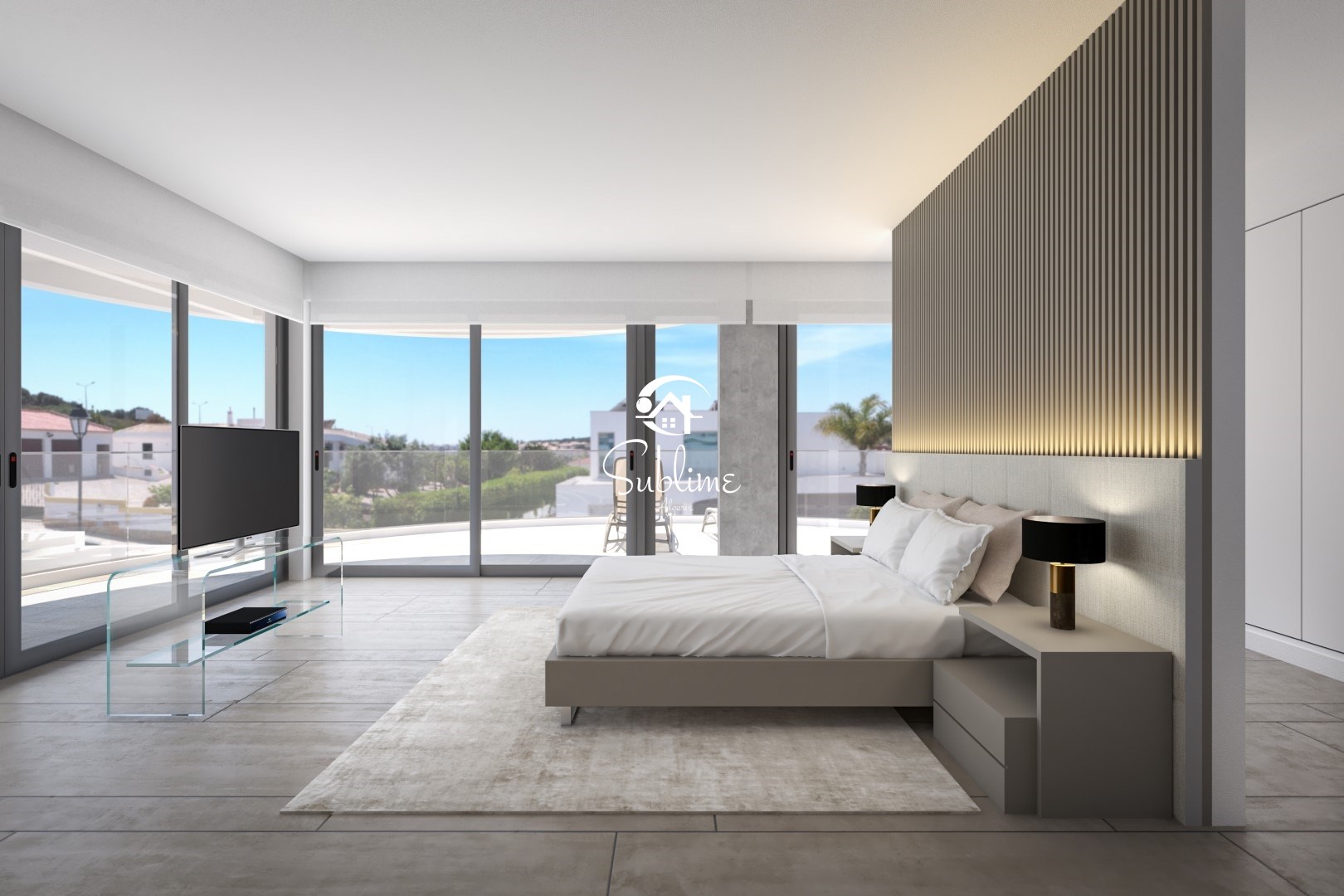 3 Bed, 4 Bath, HouseFor Sale, Lagos, Faro, 8600-543