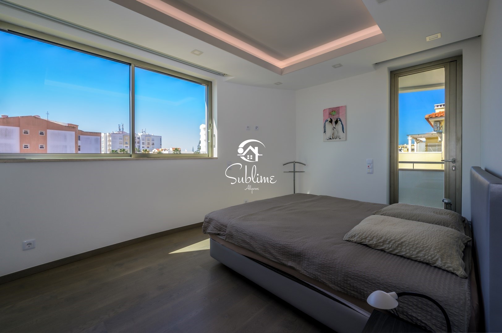 4 Bed, 4 Bath, ApartmentFor Sale, Lagos, Faro, 8600-545