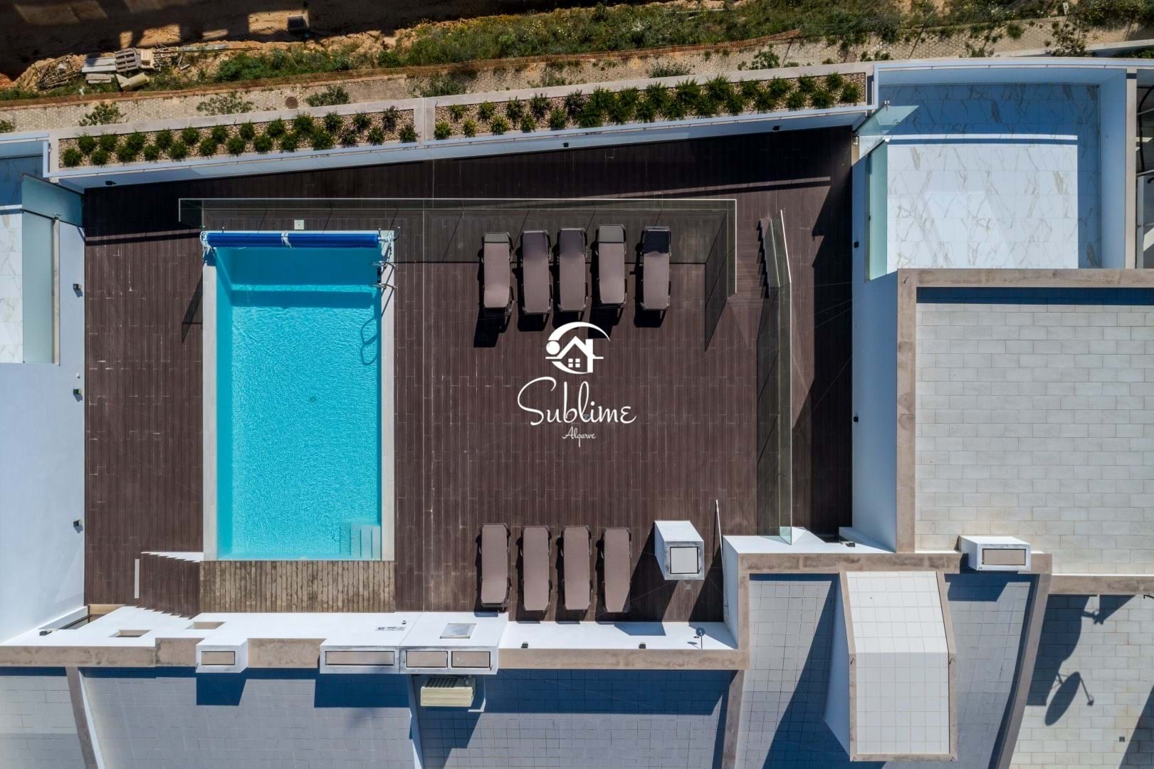 4 Bed, 4 Bath, ApartmentFor Sale, Lagos, Faro, 8600-545