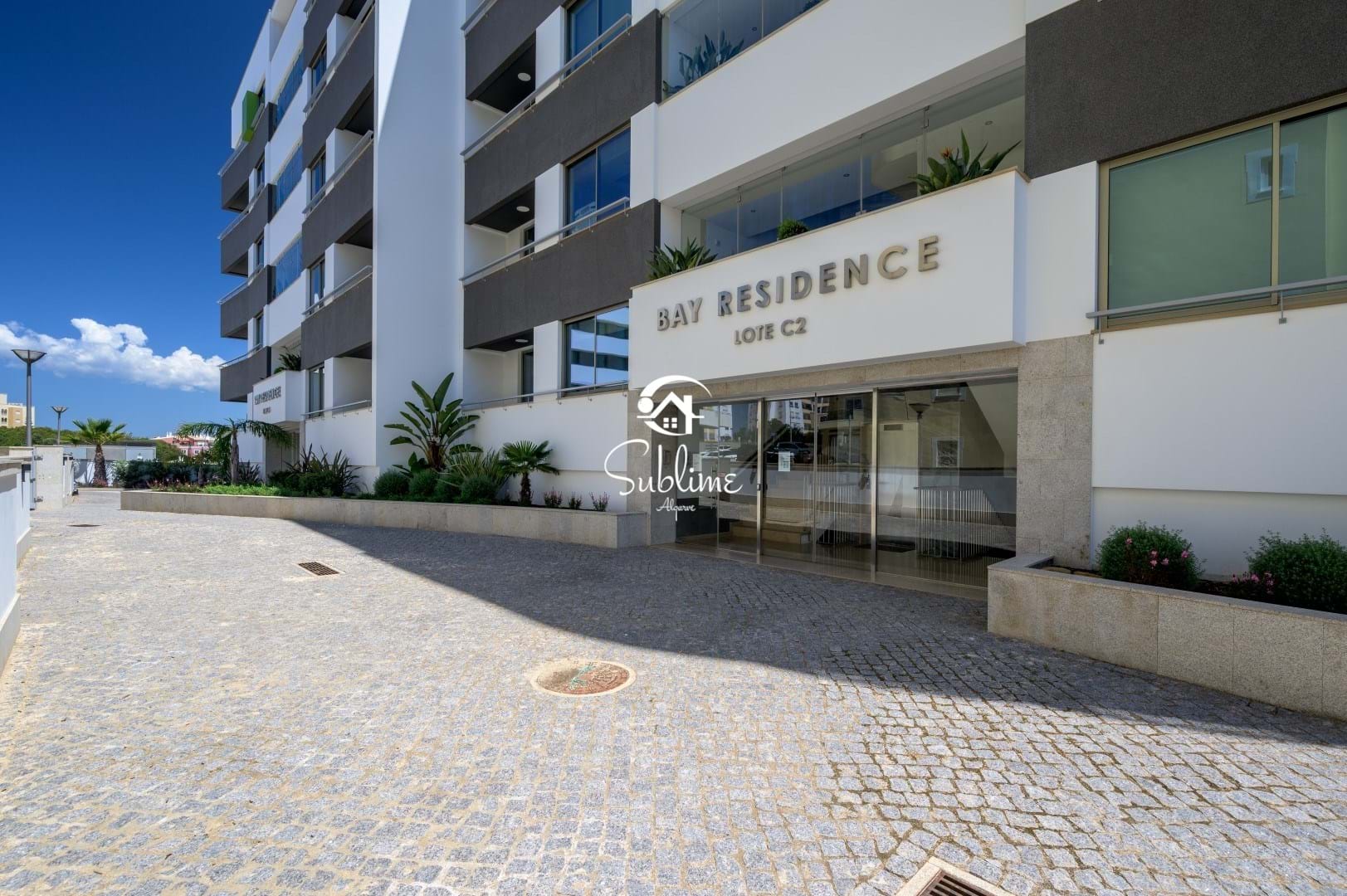 4 Bed, 4 Bath, ApartmentFor Sale, Lagos, Faro, 8600-545