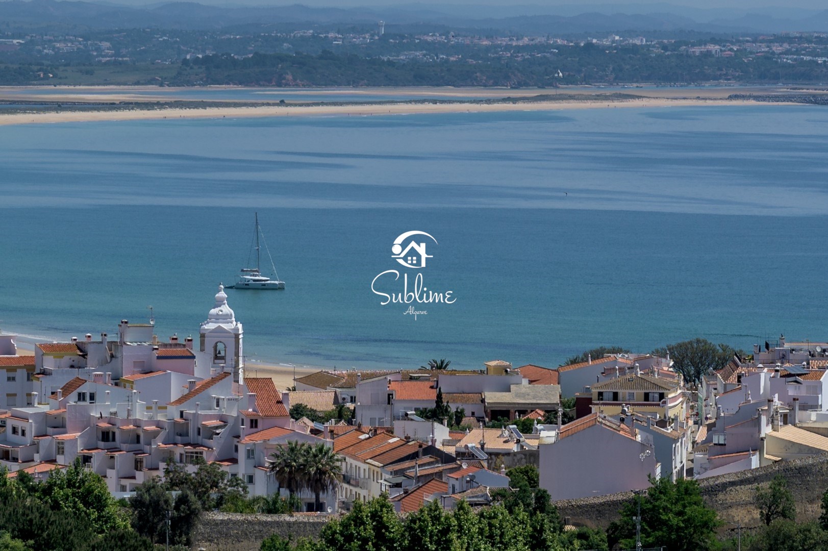 4 Bed, 4 Bath, ApartmentFor Sale, Lagos, Faro, 8600-545