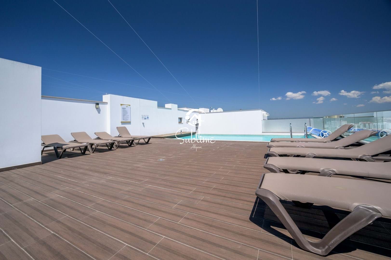 4 Bed, 4 Bath, ApartmentFor Sale, Lagos, Faro, 8600-545