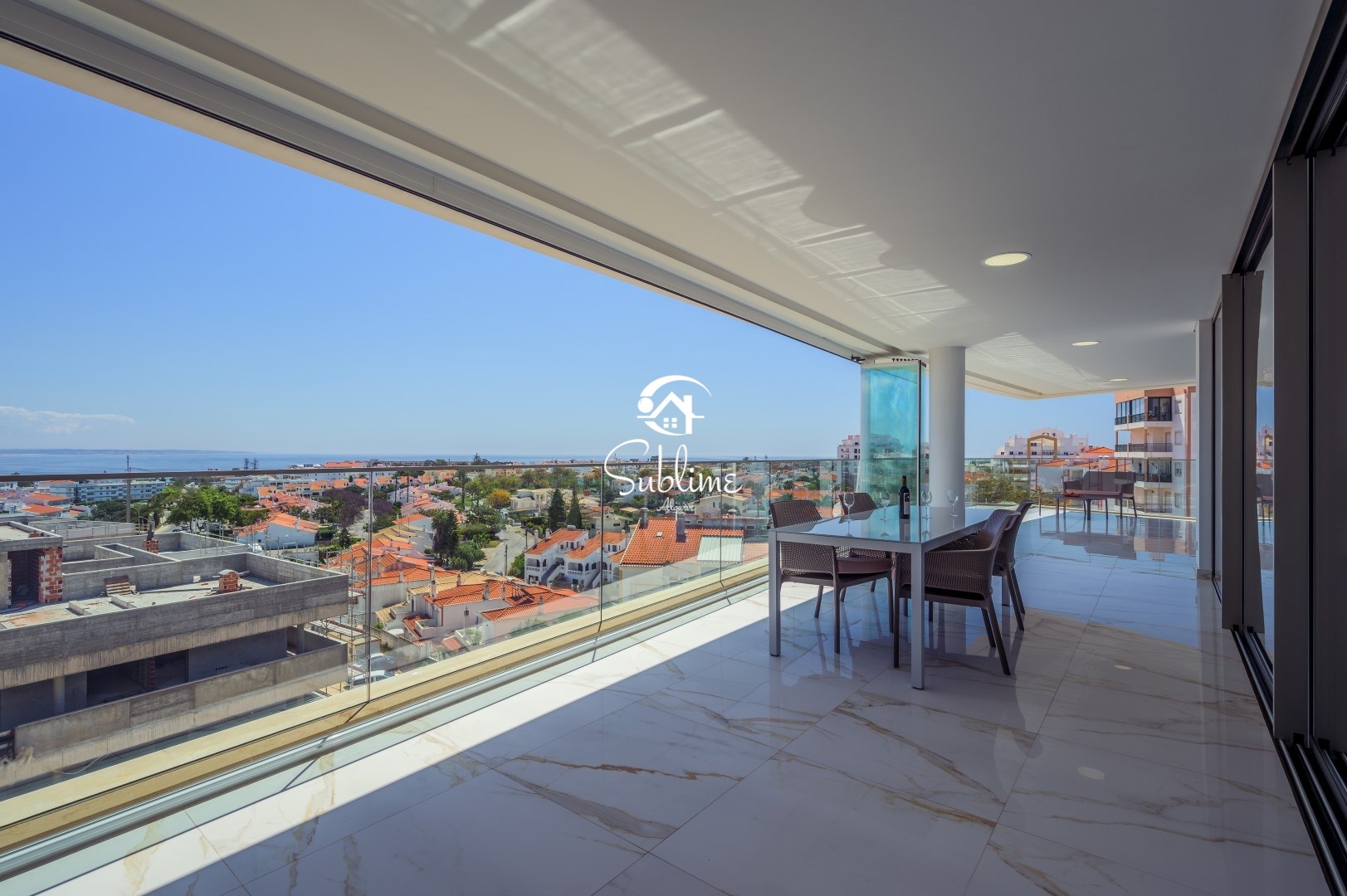 4 Bed, 4 Bath, ApartmentFor Sale, Lagos, Faro, 8600-545