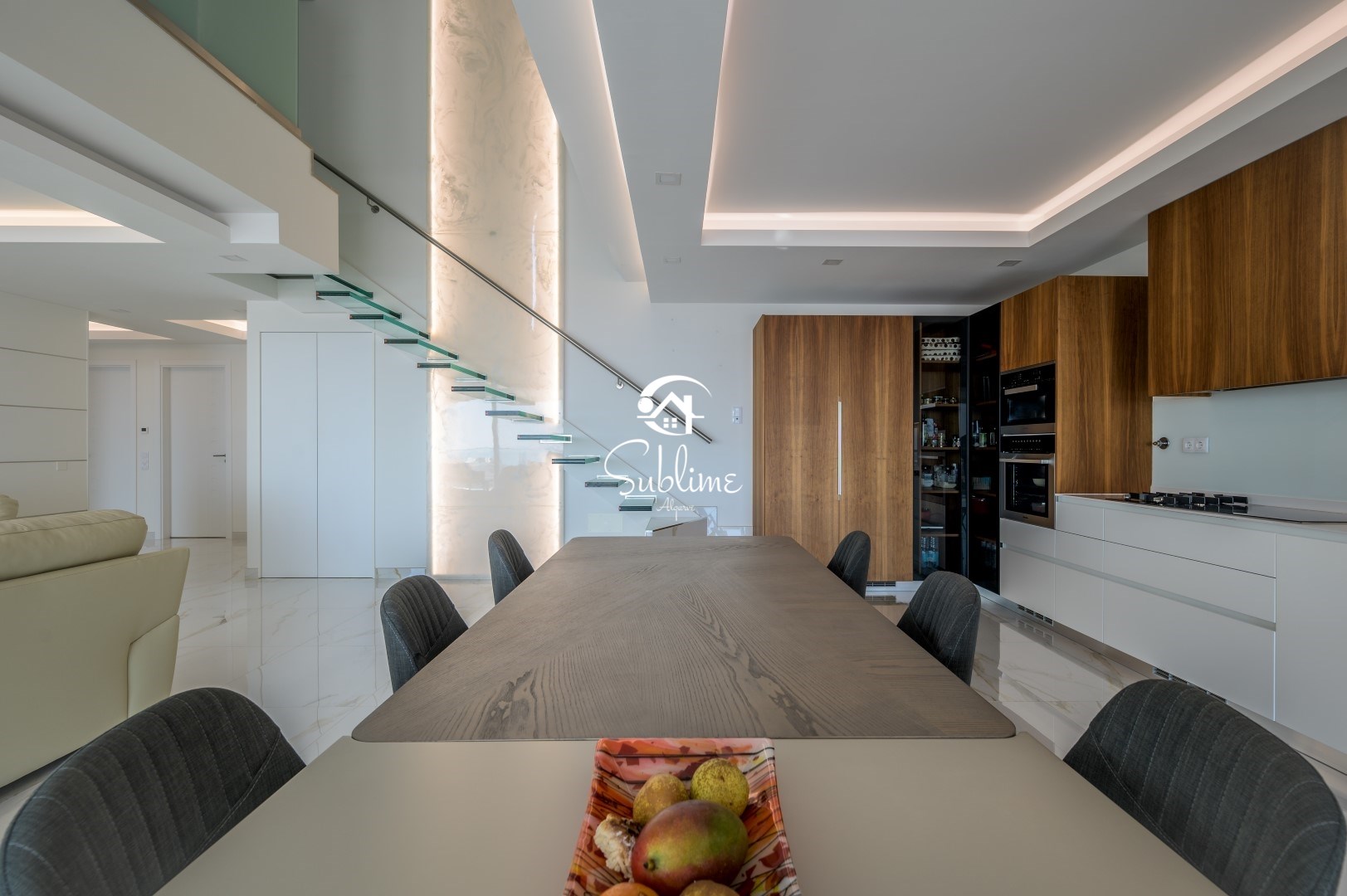 4 Bed, 4 Bath, ApartmentFor Sale, Lagos, Faro, 8600-545