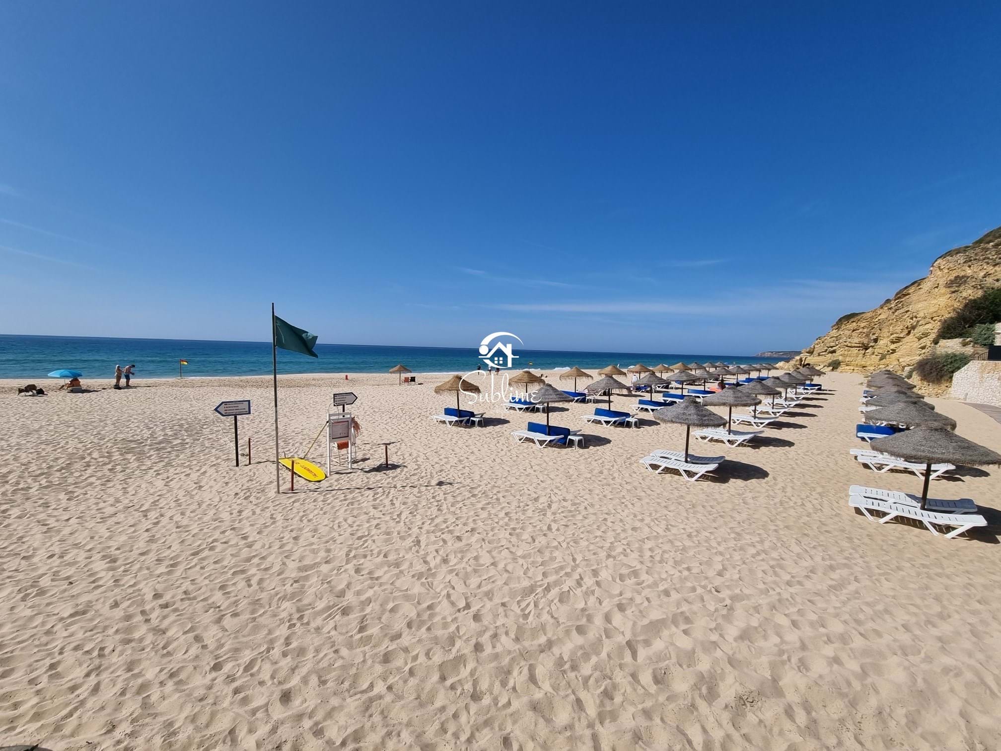 3 Bed, 4 Bath, ApartmentFor Sale, Vila do Bispo, Faro, 8650-199