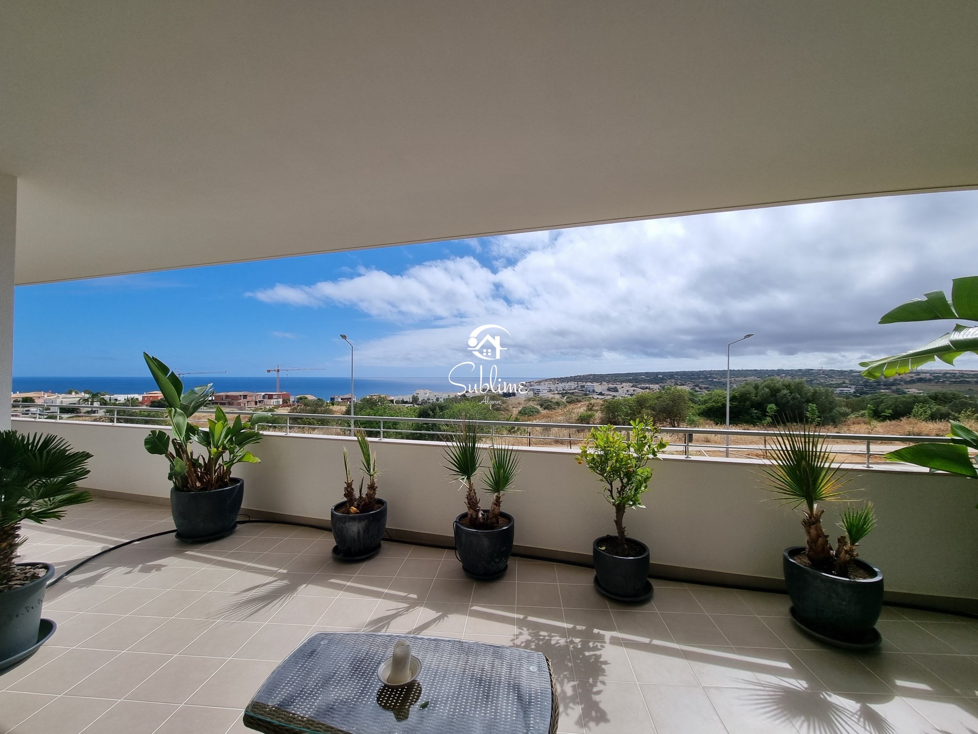 2 Bed, 2 Bath, ApartmentFor Sale, Lagos, Faro, 8600-551