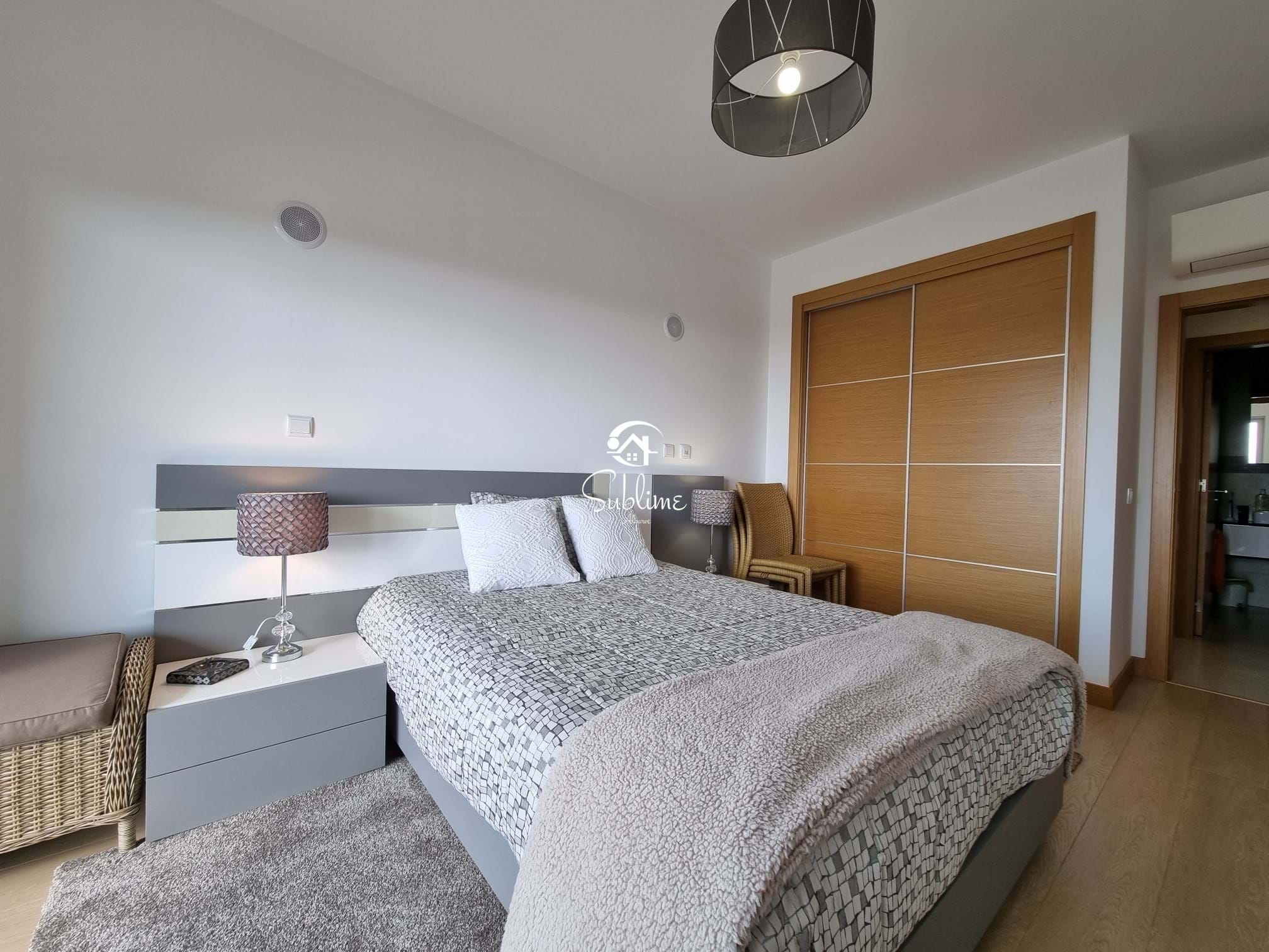 2 Bed, 2 Bath, ApartmentFor Sale, Lagos, Faro, 8600-551