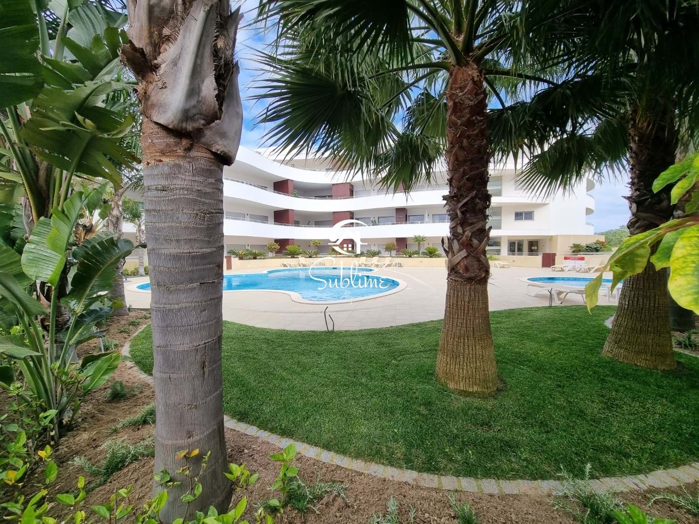 2 Bed, 2 Bath, ApartmentFor Sale, Lagos, Faro, 8600-551
