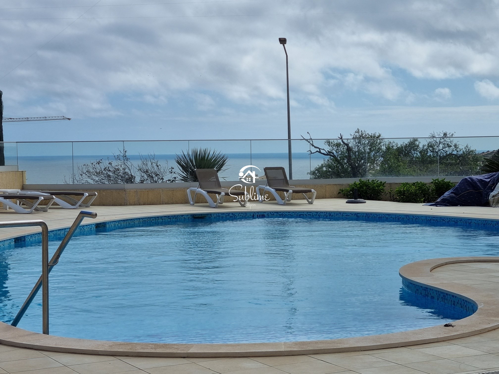 2 Bed, 2 Bath, ApartmentFor Sale, Lagos, Faro, 8600-551