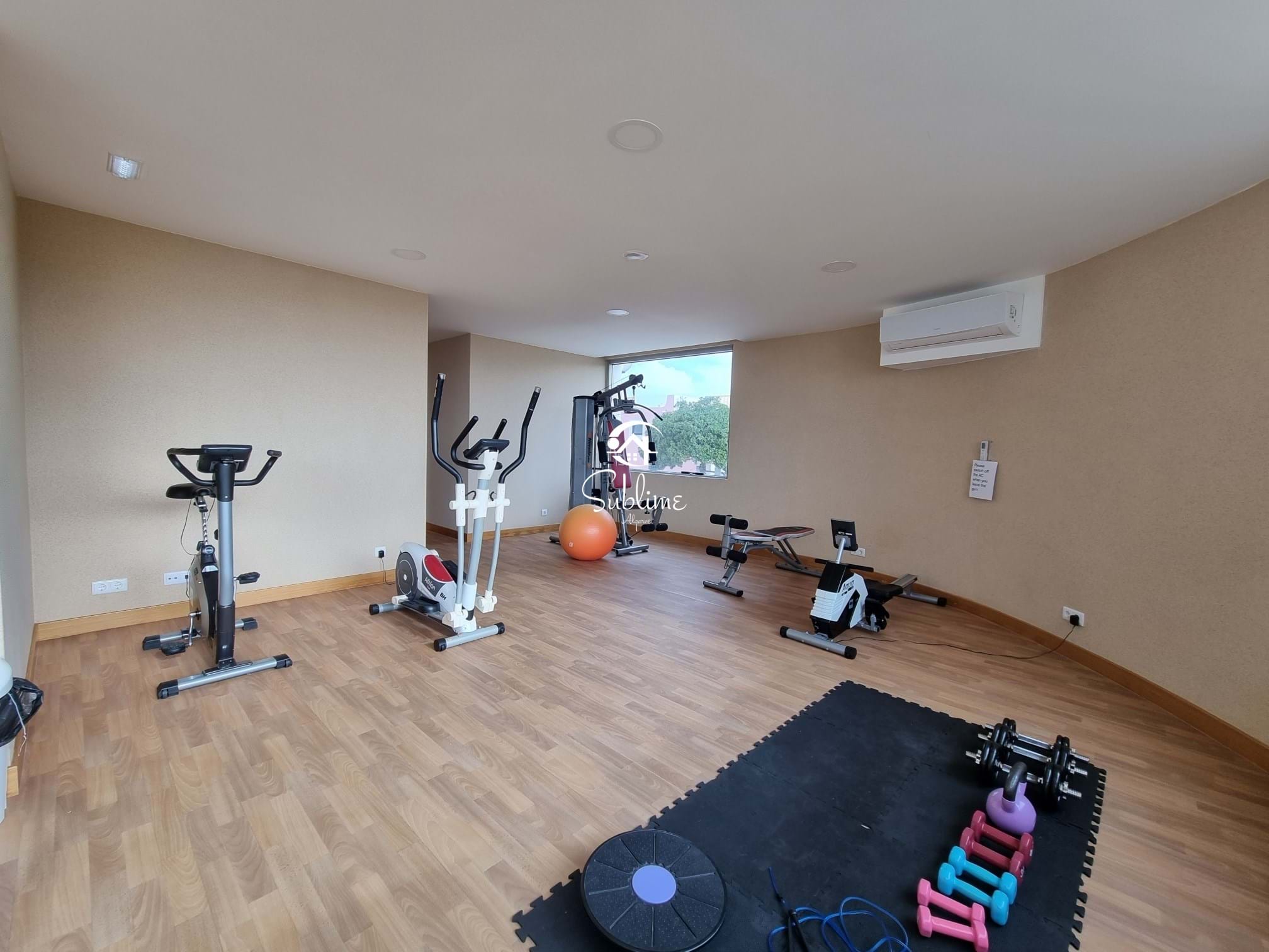 2 Bed, 2 Bath, ApartmentFor Sale, Lagos, Faro, 8600-551