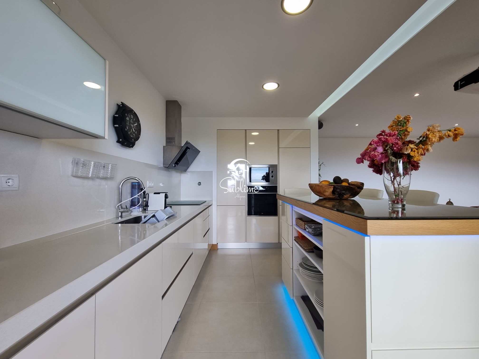 2 Bed, 2 Bath, ApartmentFor Sale, Lagos, Faro, 8600-551