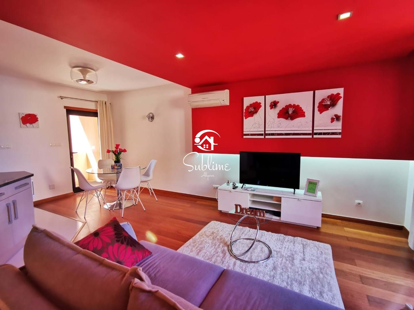 3 Bed, 1 Bath, HouseFor Sale, Praia da Luz, Lagos, Faro, 8600-101