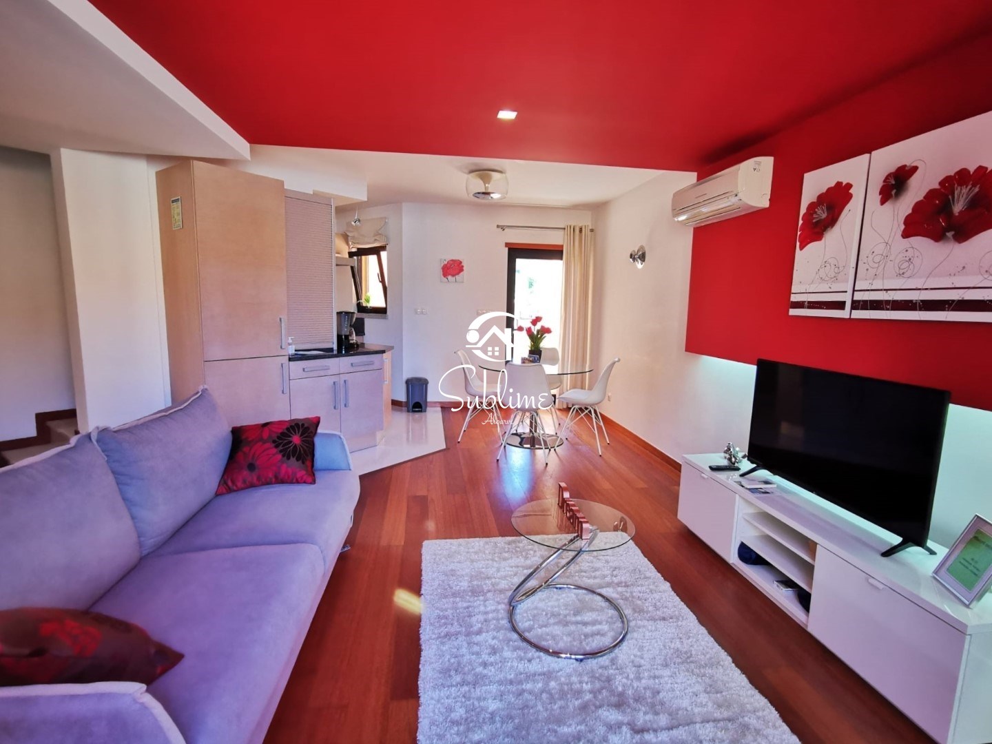 3 Bed, 1 Bath, HouseFor Sale, Praia da Luz, Lagos, Faro, 8600-101