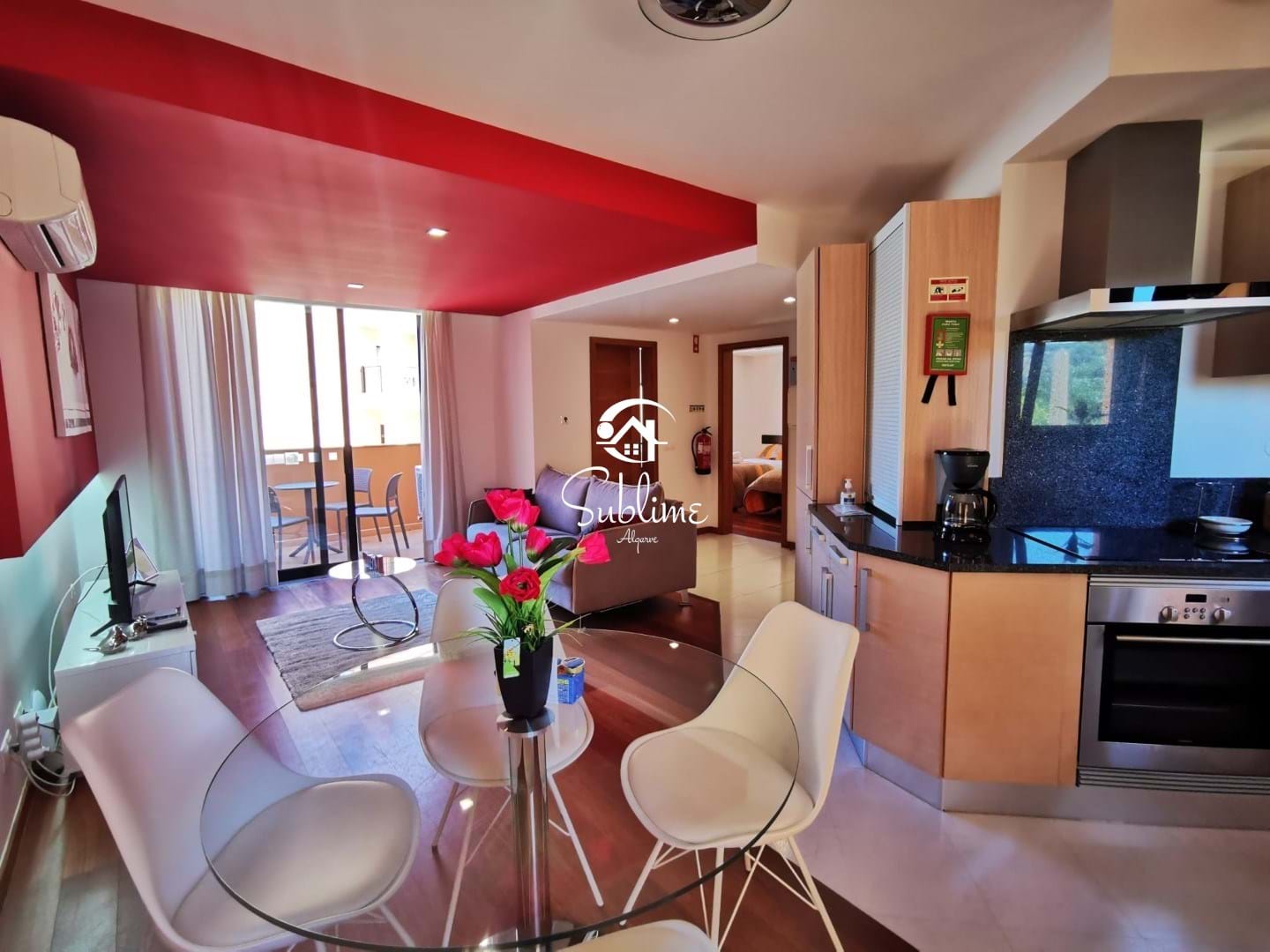 3 Bed, 1 Bath, HouseFor Sale, Praia da Luz, Lagos, Faro, 8600-101