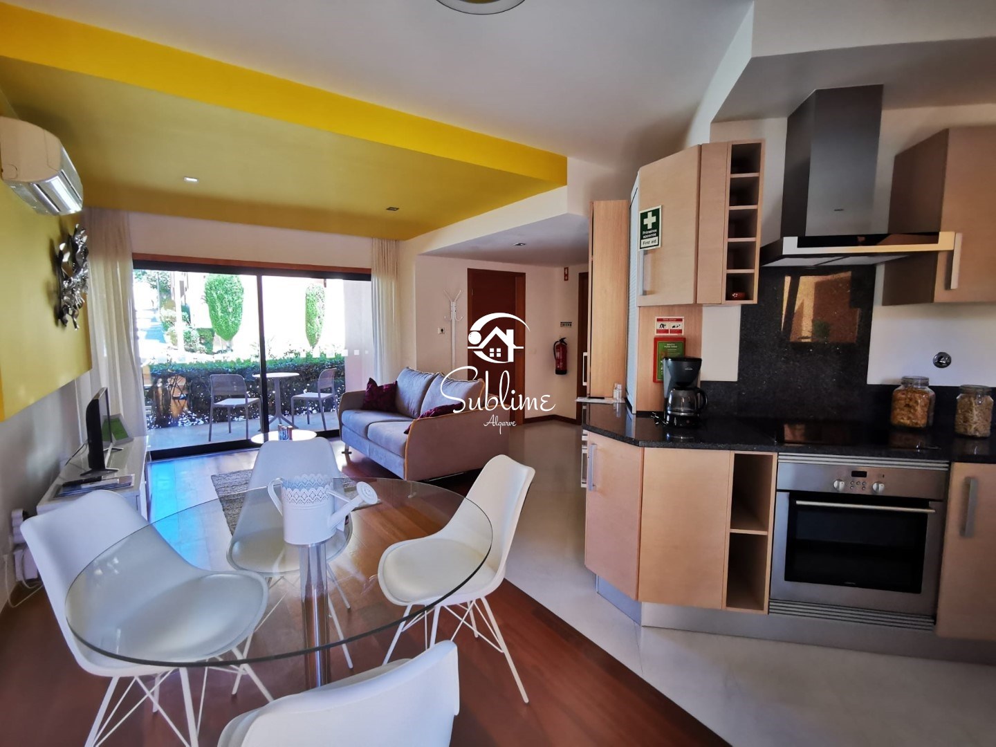 3 Bed, 1 Bath, HouseFor Sale, Praia da Luz, Lagos, Faro, 8600-101