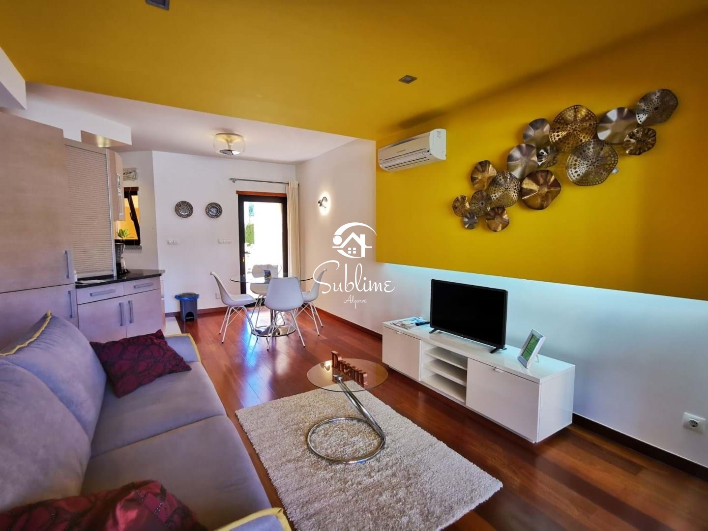 3 Bed, 1 Bath, HouseFor Sale, Praia da Luz, Lagos, Faro, 8600-101