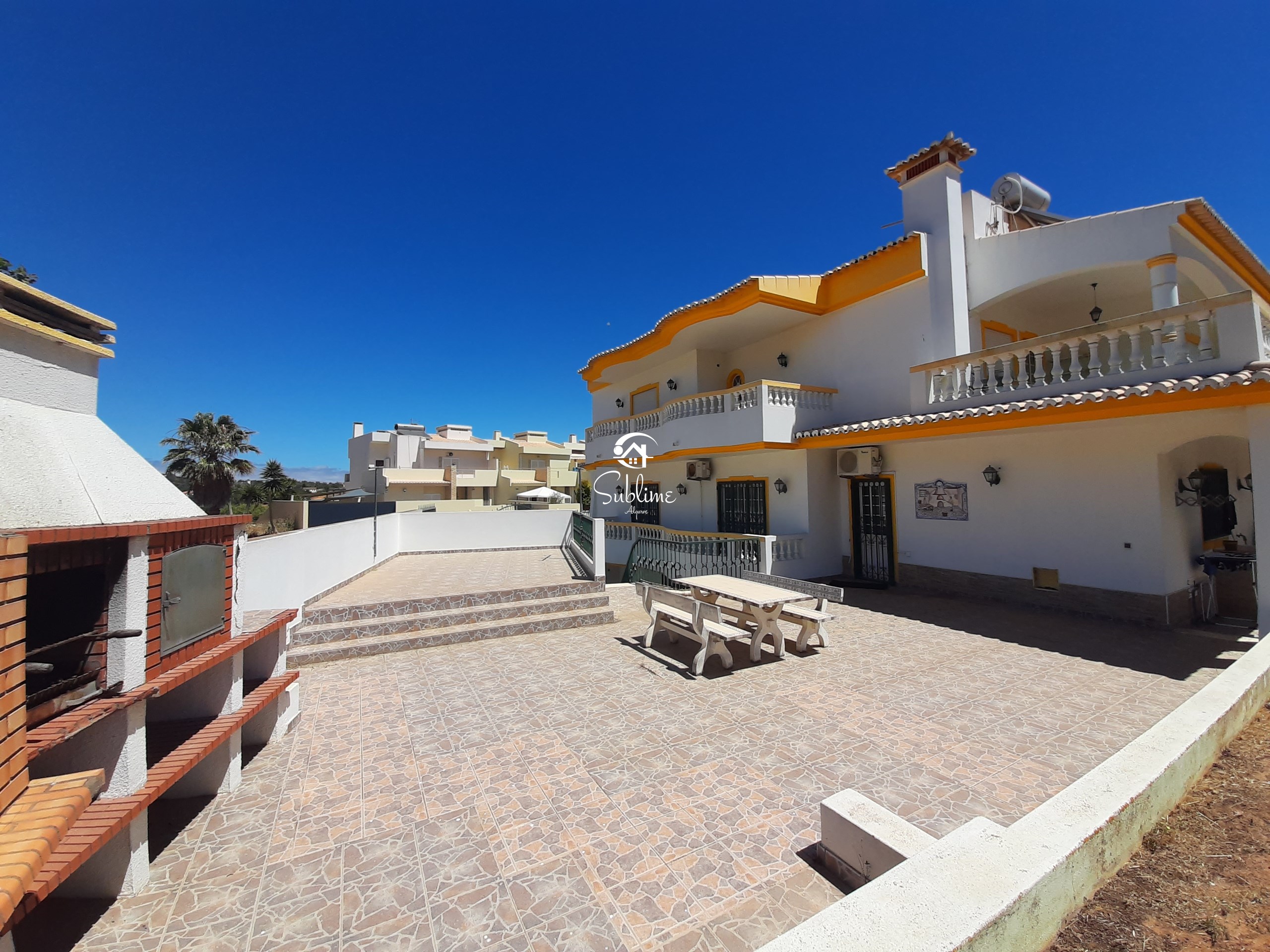 5 Bed, 5 Bath, HouseFor Sale, Lagos, Faro, 8600-714