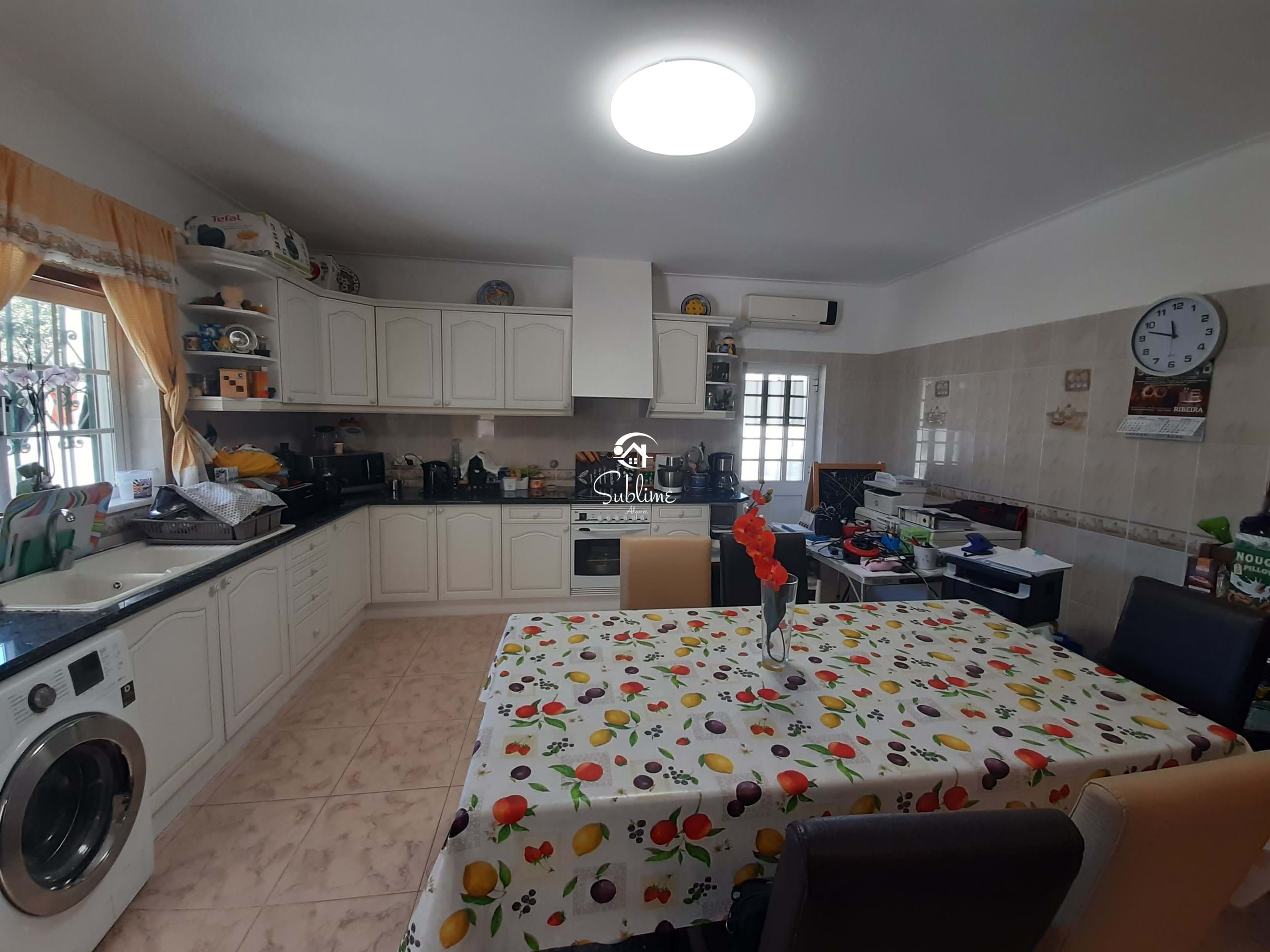 5 Bed, 5 Bath, HouseFor Sale, Lagos, Faro, 8600-714