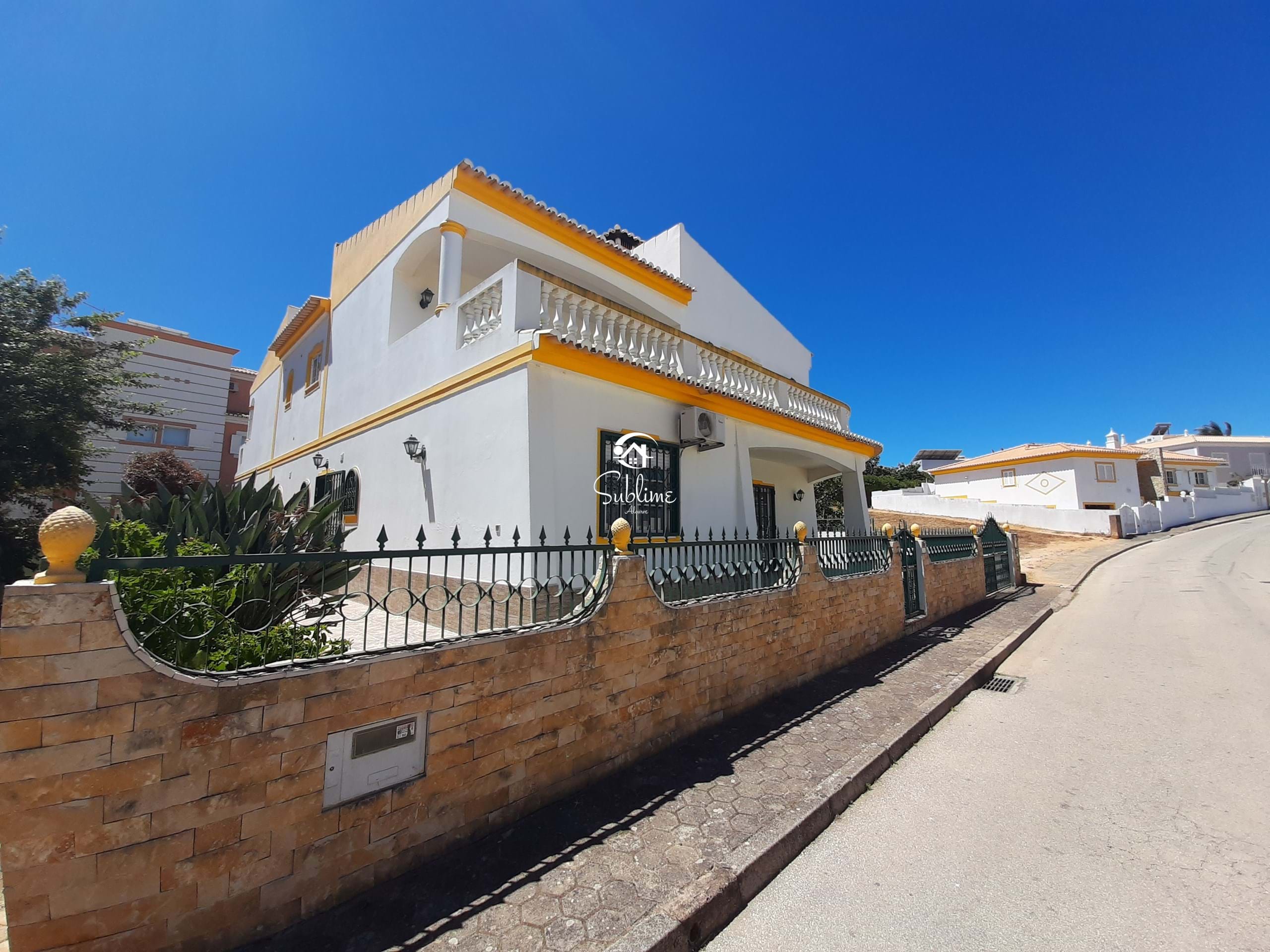 5 Bed, 5 Bath, HouseFor Sale, Lagos, Faro, 8600-714