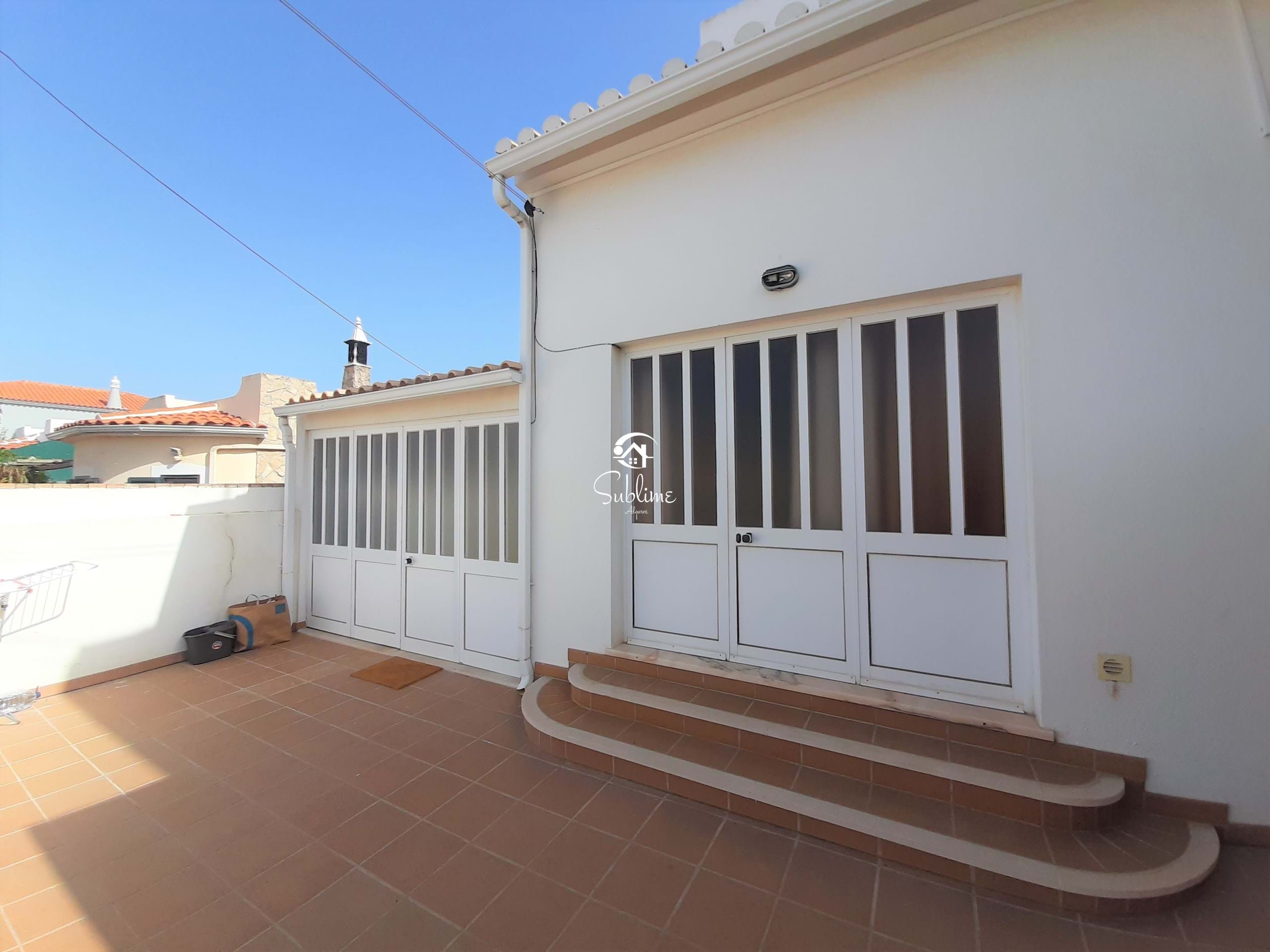3 Bed, 3 Bath, HouseFor Sale, Lagos, Faro, 8600-546