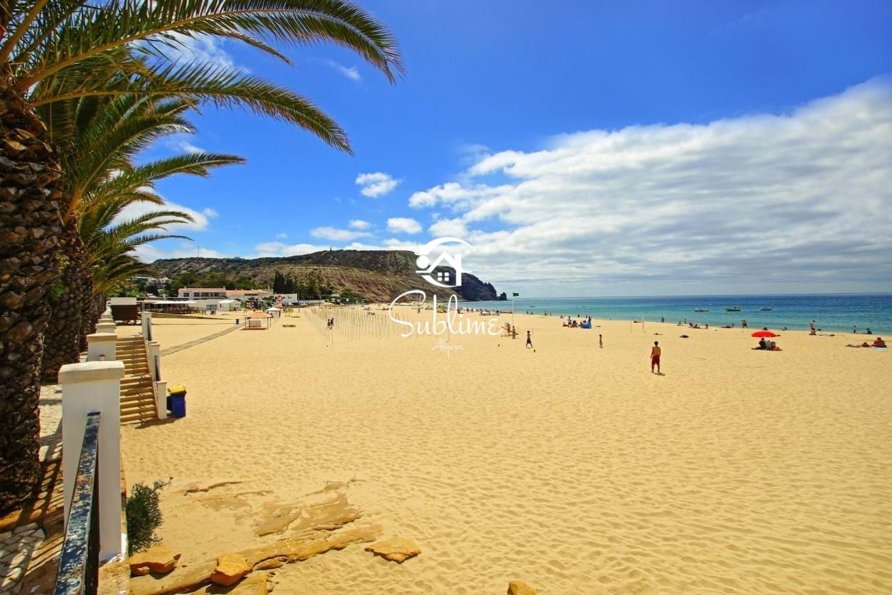 2 Bed, 2 Bath, ApartmentFor Sale, Praia da Luz, Lagos, Faro, 8600-210